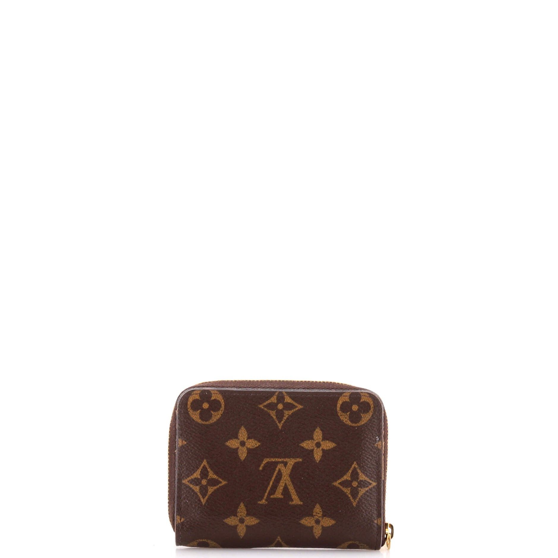 Louis Vuitton Zippy Coin Purse Size ONE SIZE - 3 Thumbnail