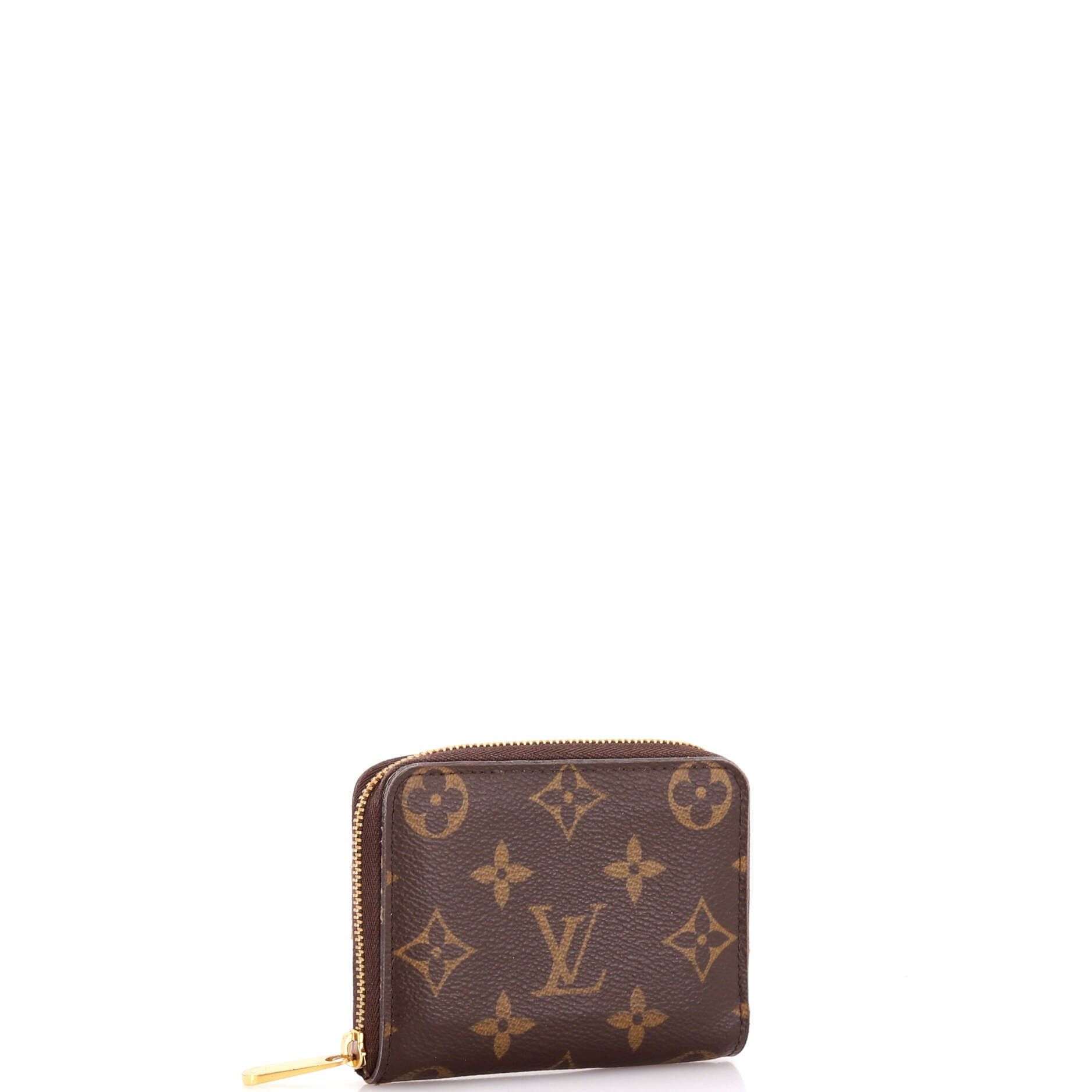 Louis Vuitton Zippy Coin Purse Size ONE SIZE - 2 Thumbnail