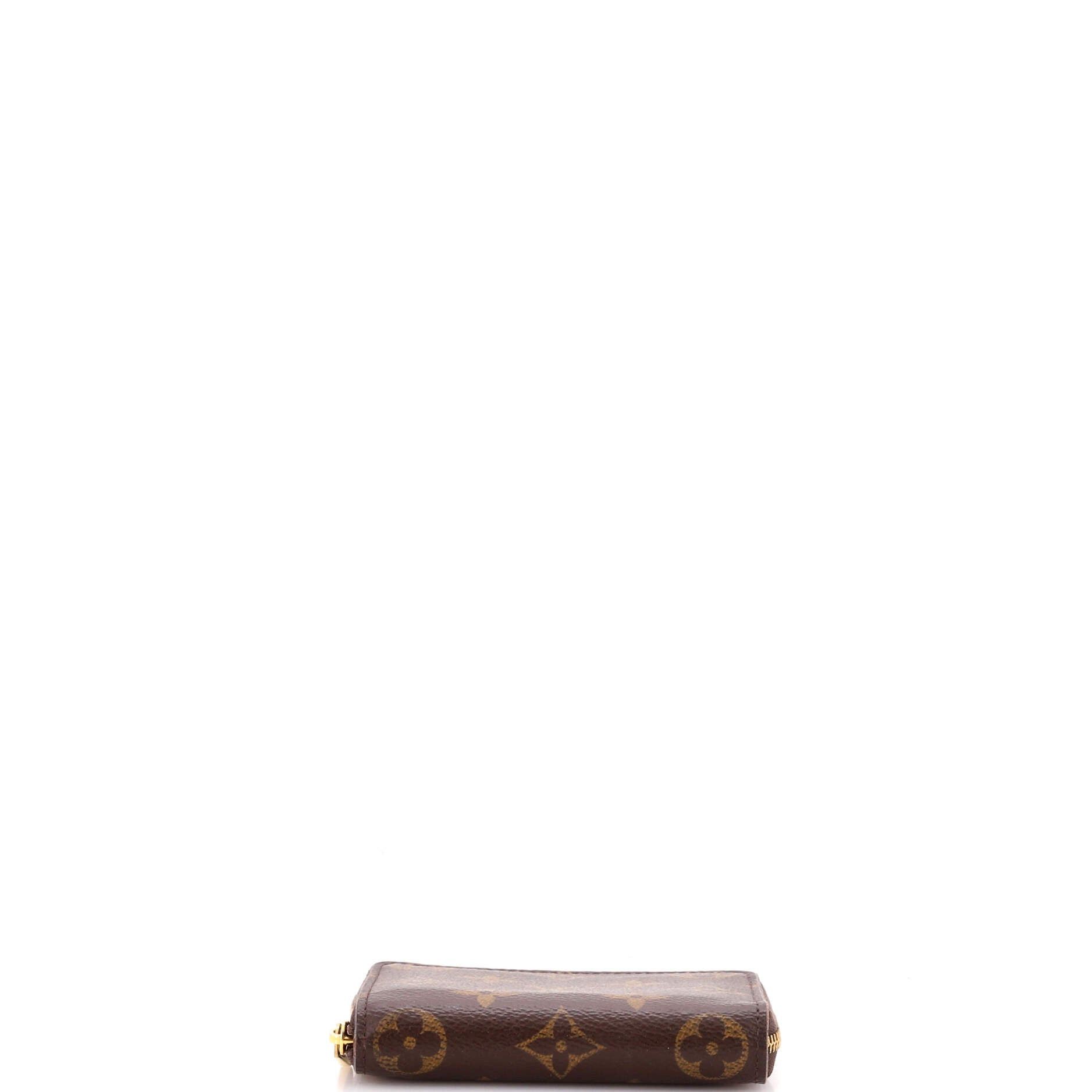 Louis Vuitton Zippy Coin Purse Size ONE SIZE - 4 Thumbnail