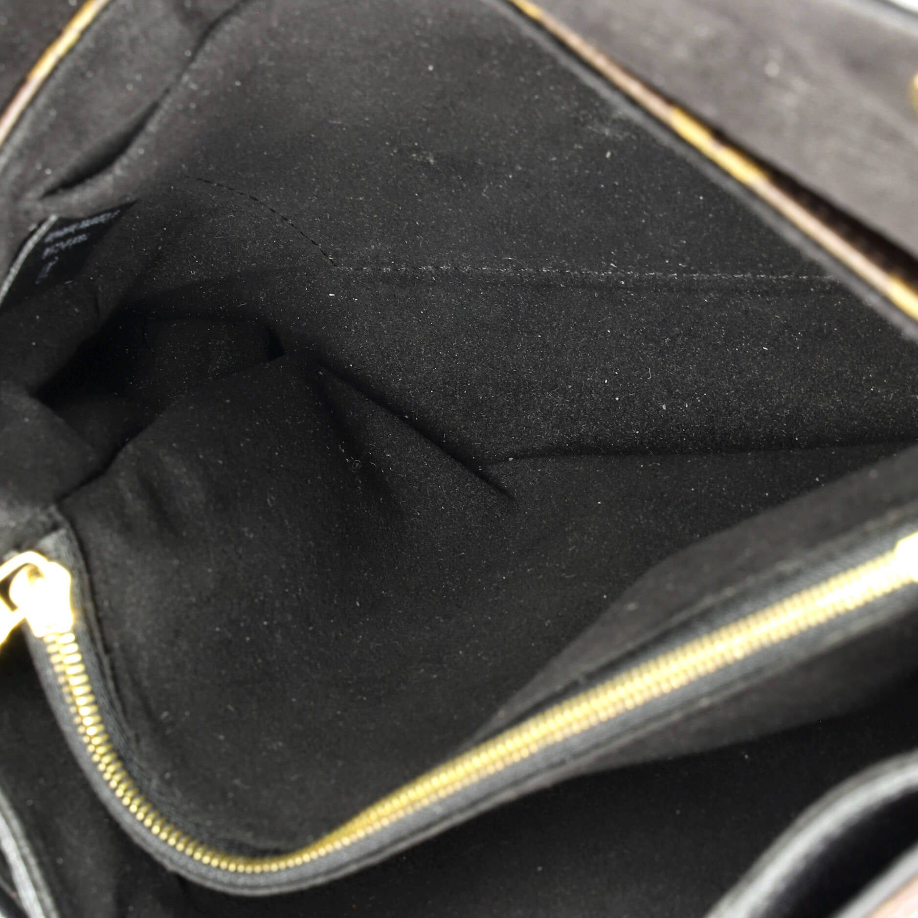 Louis Vuitton Pallas Chain Shoulder Bag Size ONE SIZE - 5 Thumbnail