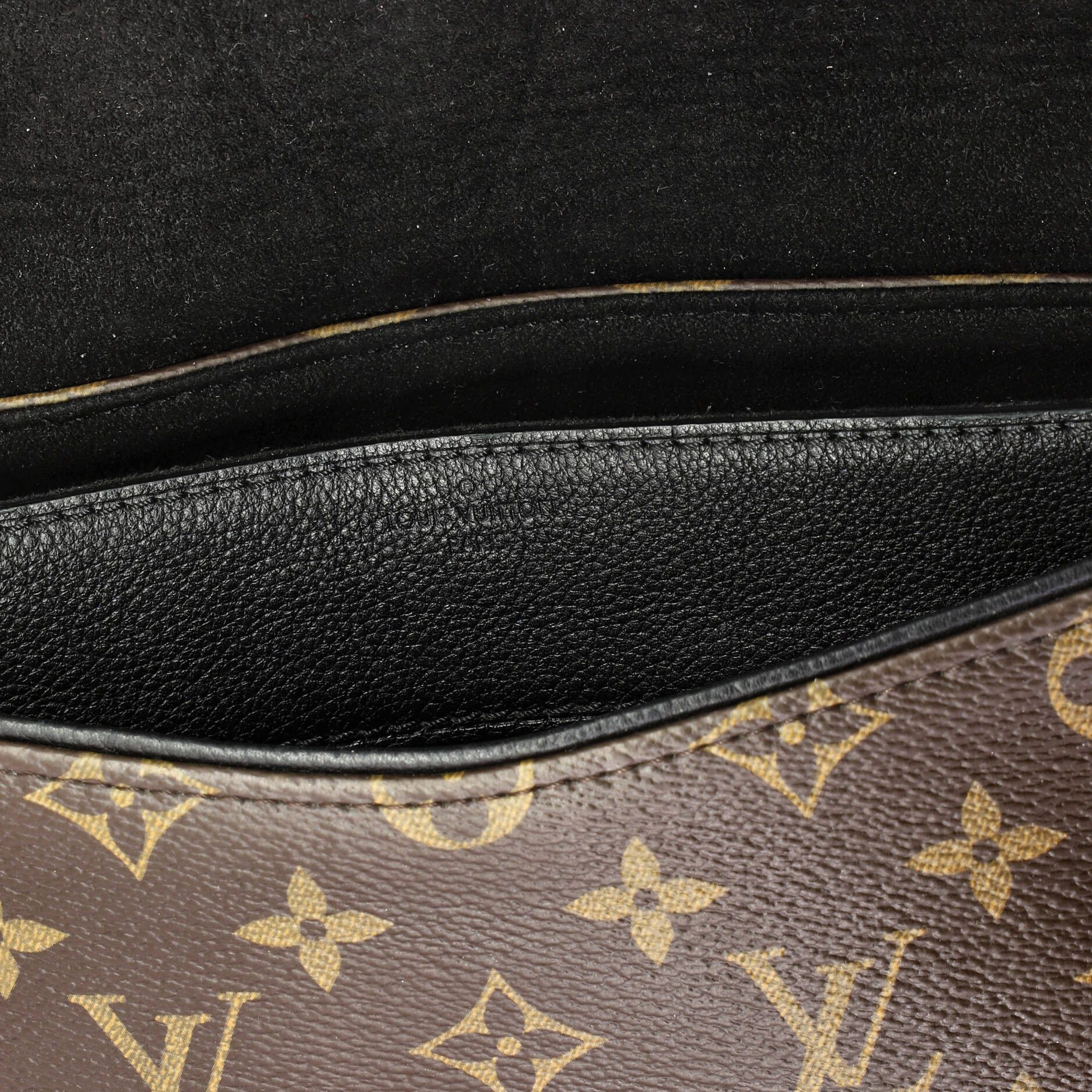 Louis Vuitton Pallas Chain Shoulder Bag Size ONE SIZE - 6 Thumbnail