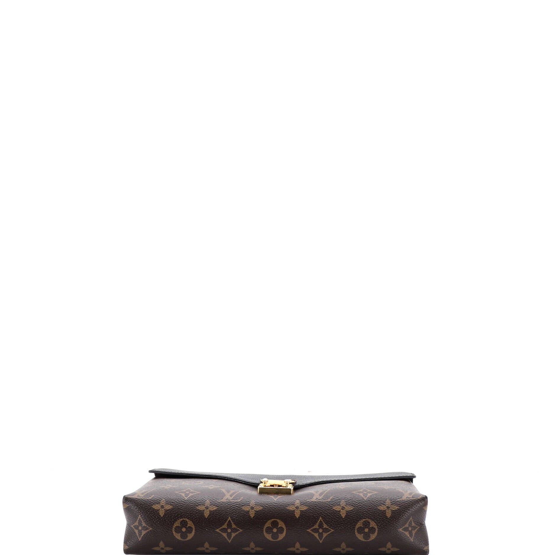 Louis Vuitton Pallas Chain Shoulder Bag Size ONE SIZE - 4 Thumbnail