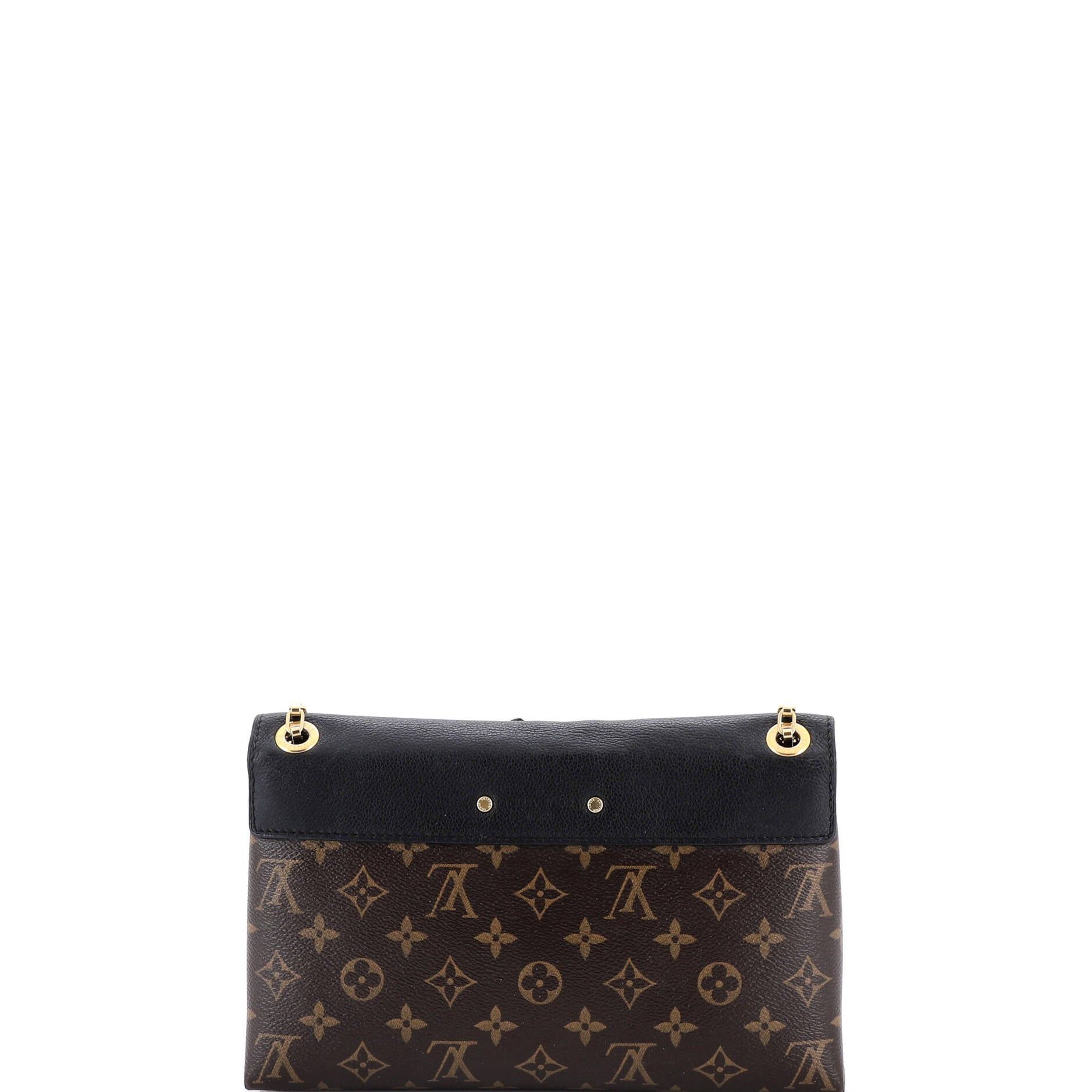 Louis Vuitton Pallas Chain Shoulder Bag Size ONE SIZE - 3 Thumbnail