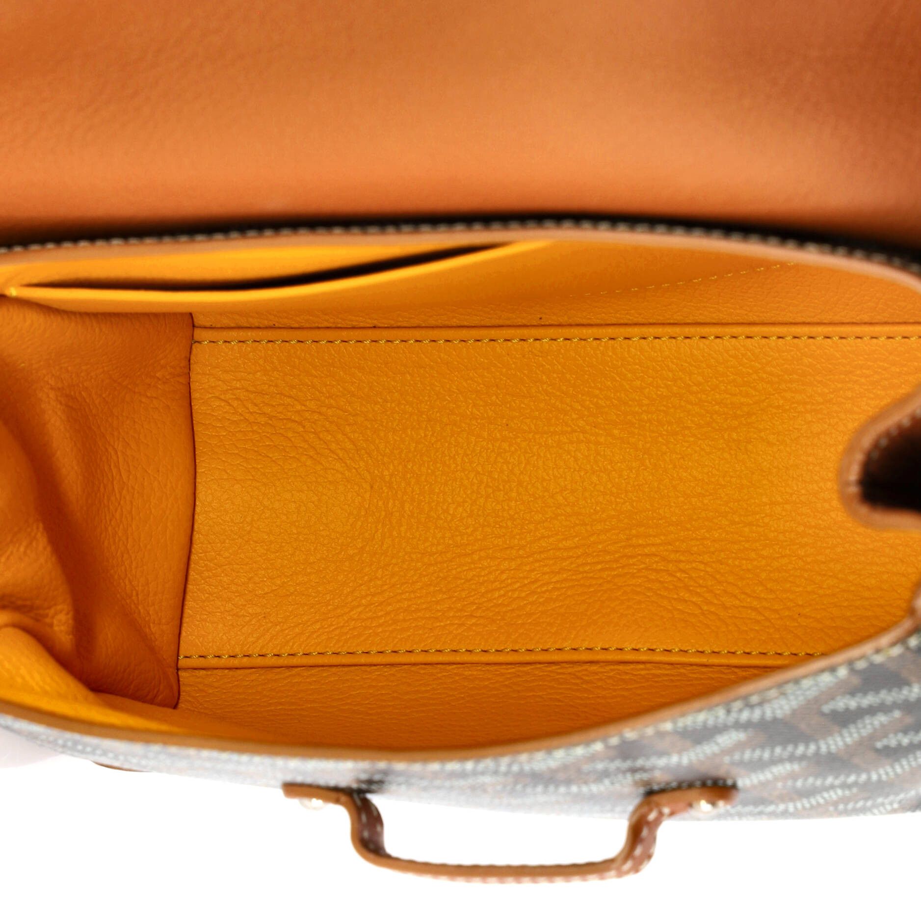Goyard Saigon Top Handle Bag Size ONE SIZE - 5 Thumbnail