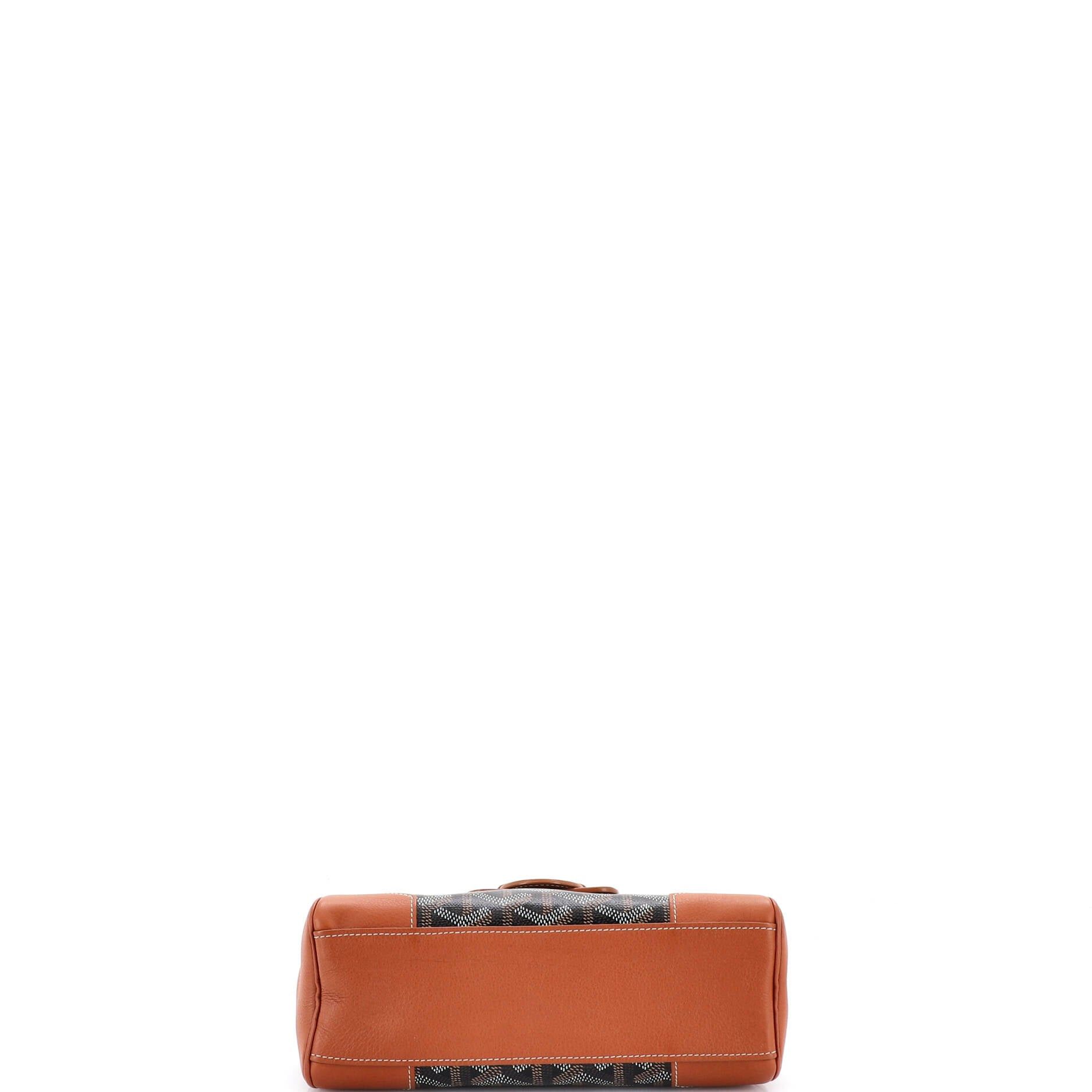Goyard Saigon Top Handle Bag Size ONE SIZE - 4 Thumbnail