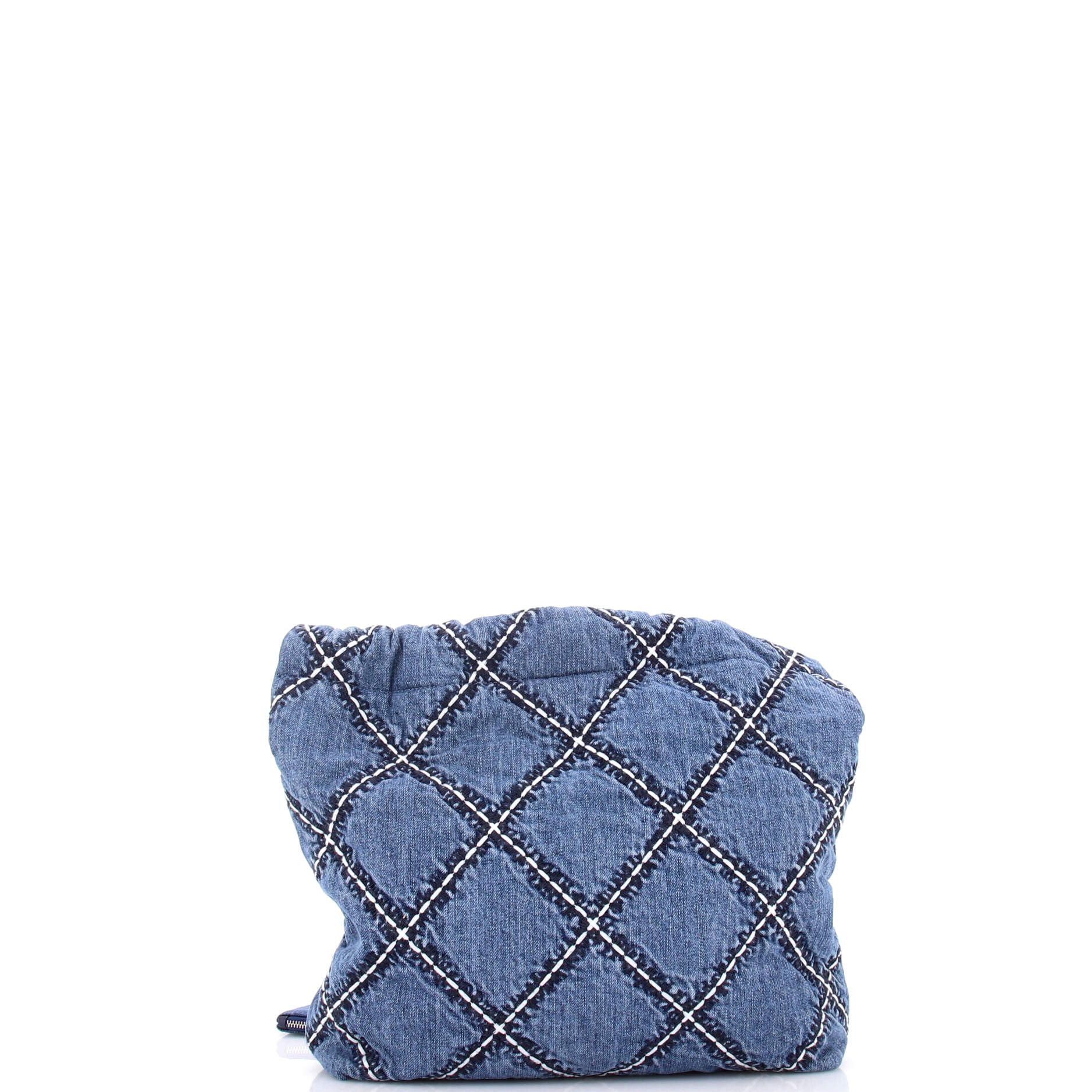 Chanel 22 Chain Hobo Size ONE SIZE - 4 Thumbnail