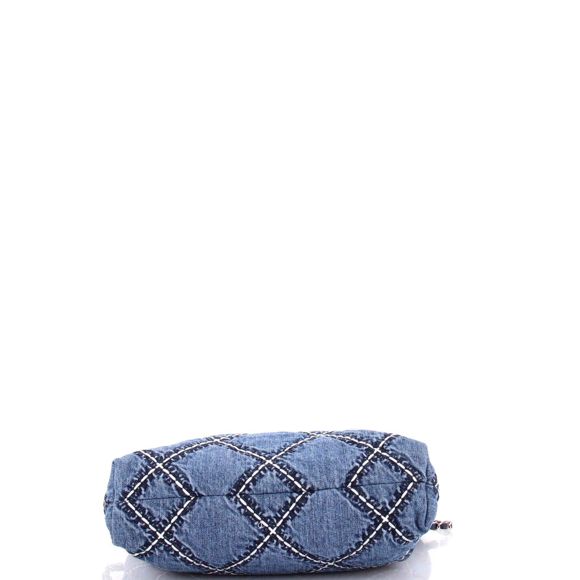 Chanel 22 Chain Hobo Size ONE SIZE - 5 Thumbnail