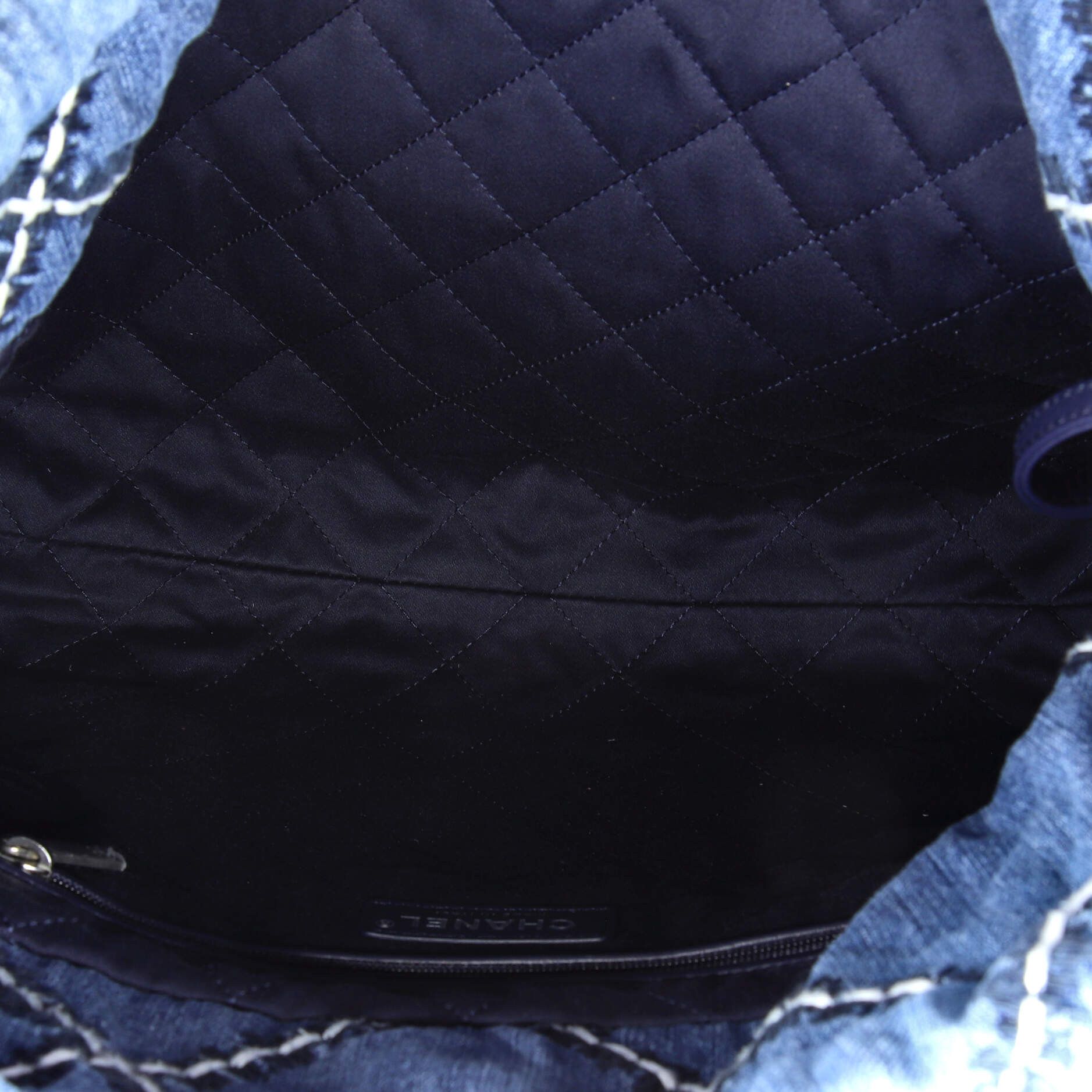 Chanel 22 Chain Hobo Size ONE SIZE - 6 Thumbnail