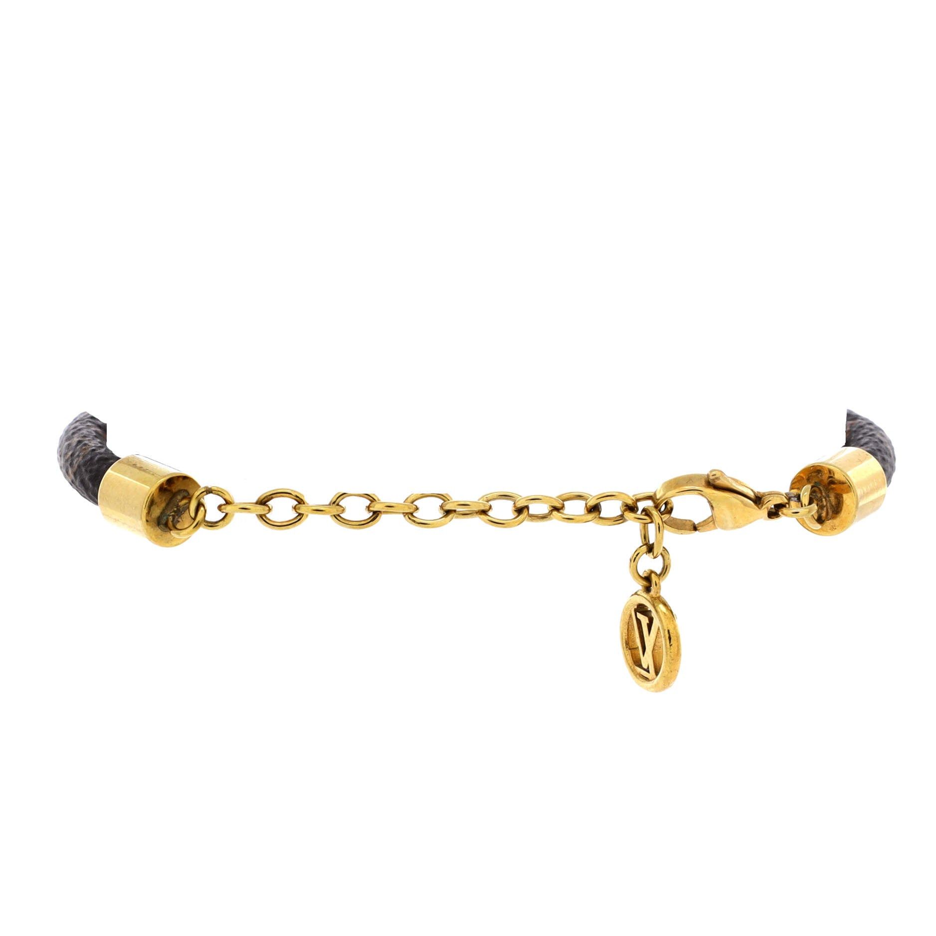 Louis Vuitton x Takashi Murakami Cerise Bracelet Size ONE SIZE - 2 Thumbnail