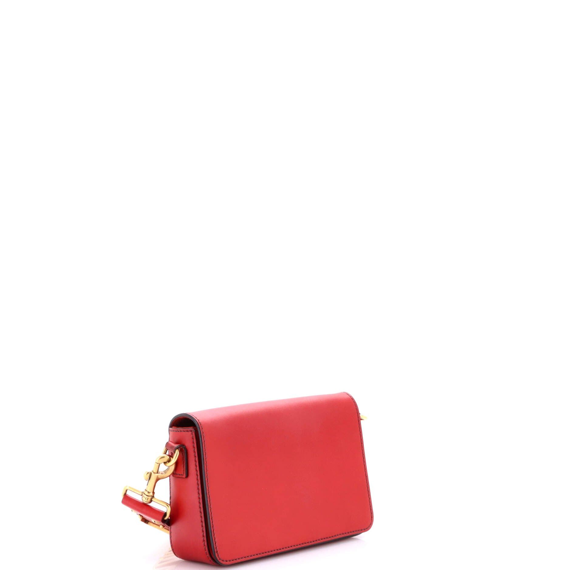 Dior J'Adior Adjustable Strap Flap Bag Size ONE SIZE - 2 Thumbnail