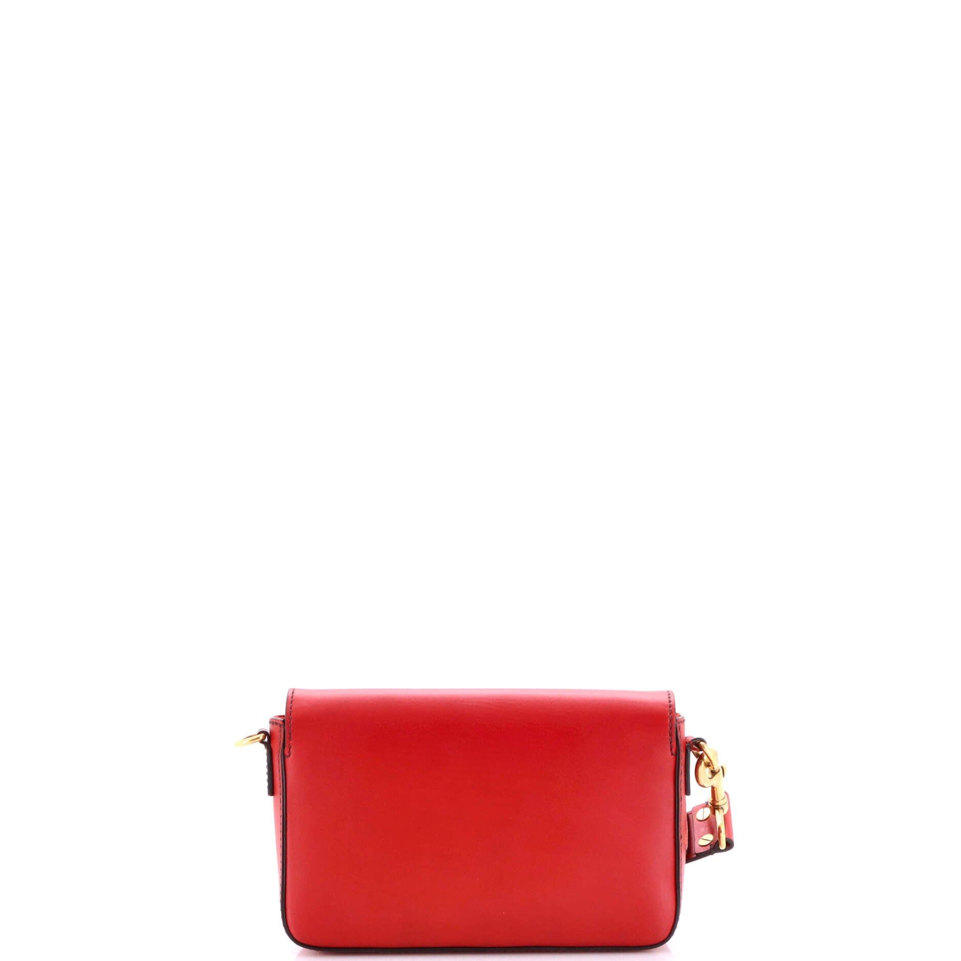 Dior J'Adior Adjustable Strap Flap Bag Size ONE SIZE - 3 Thumbnail