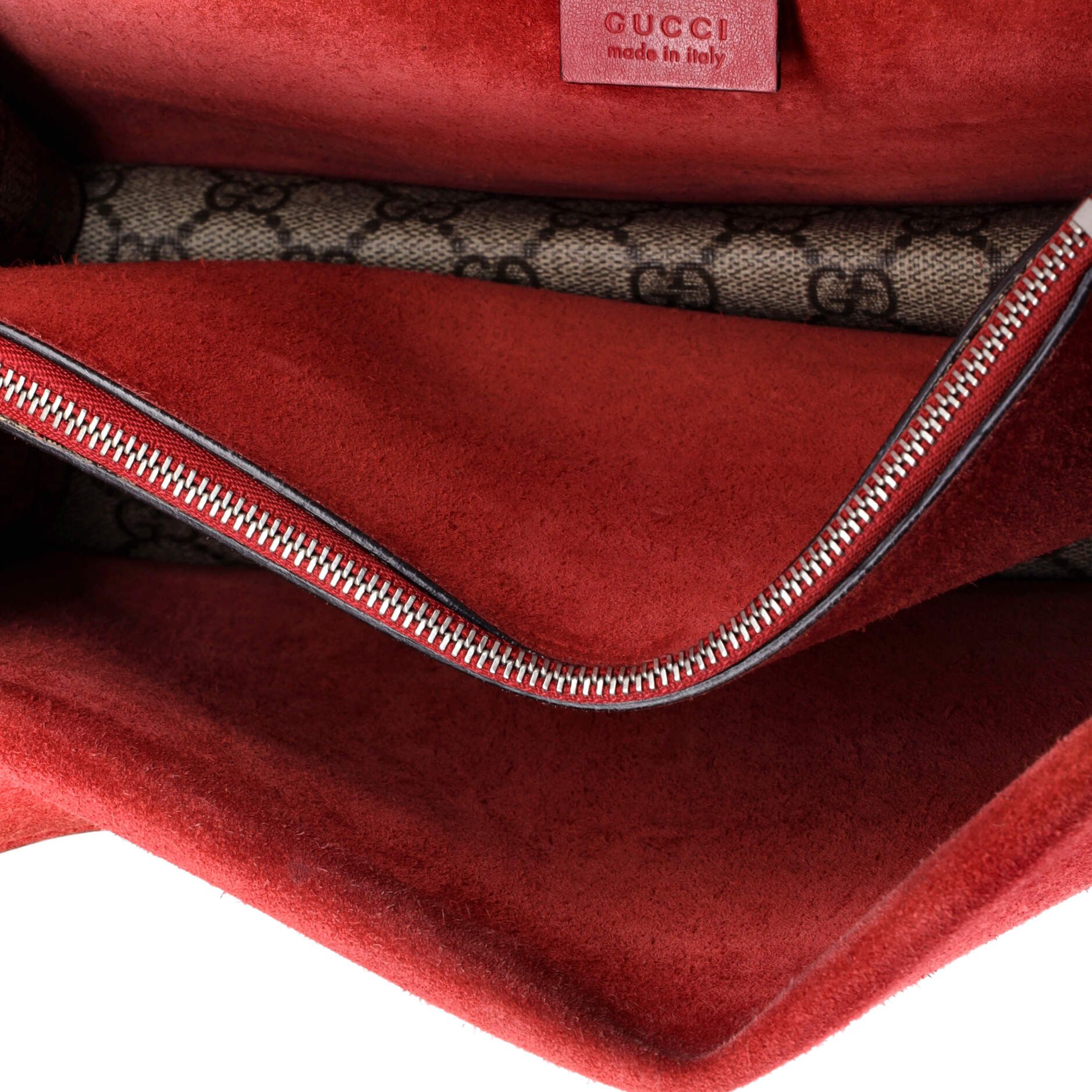 Gucci Dionysus Bag Size ONE SIZE - 5 Thumbnail