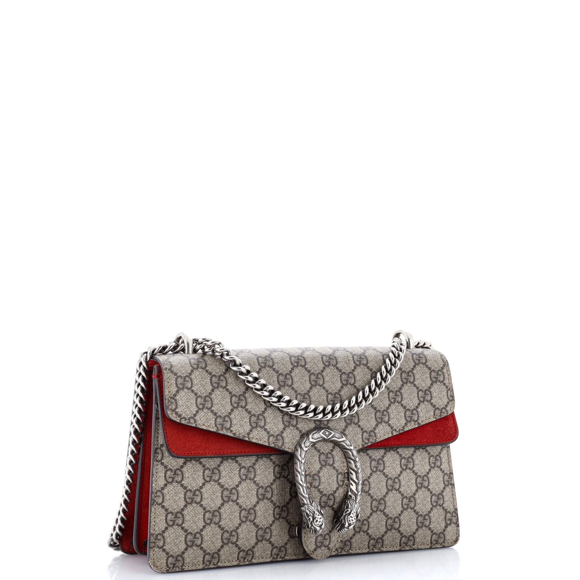 Gucci Dionysus Bag Size ONE SIZE - 2 Thumbnail