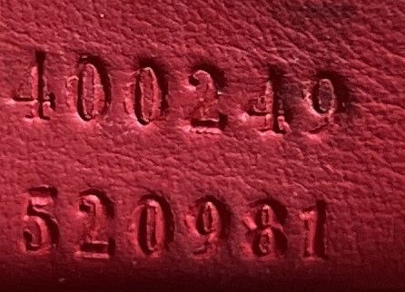 Gucci Dionysus Bag Size ONE SIZE - 9 Thumbnail