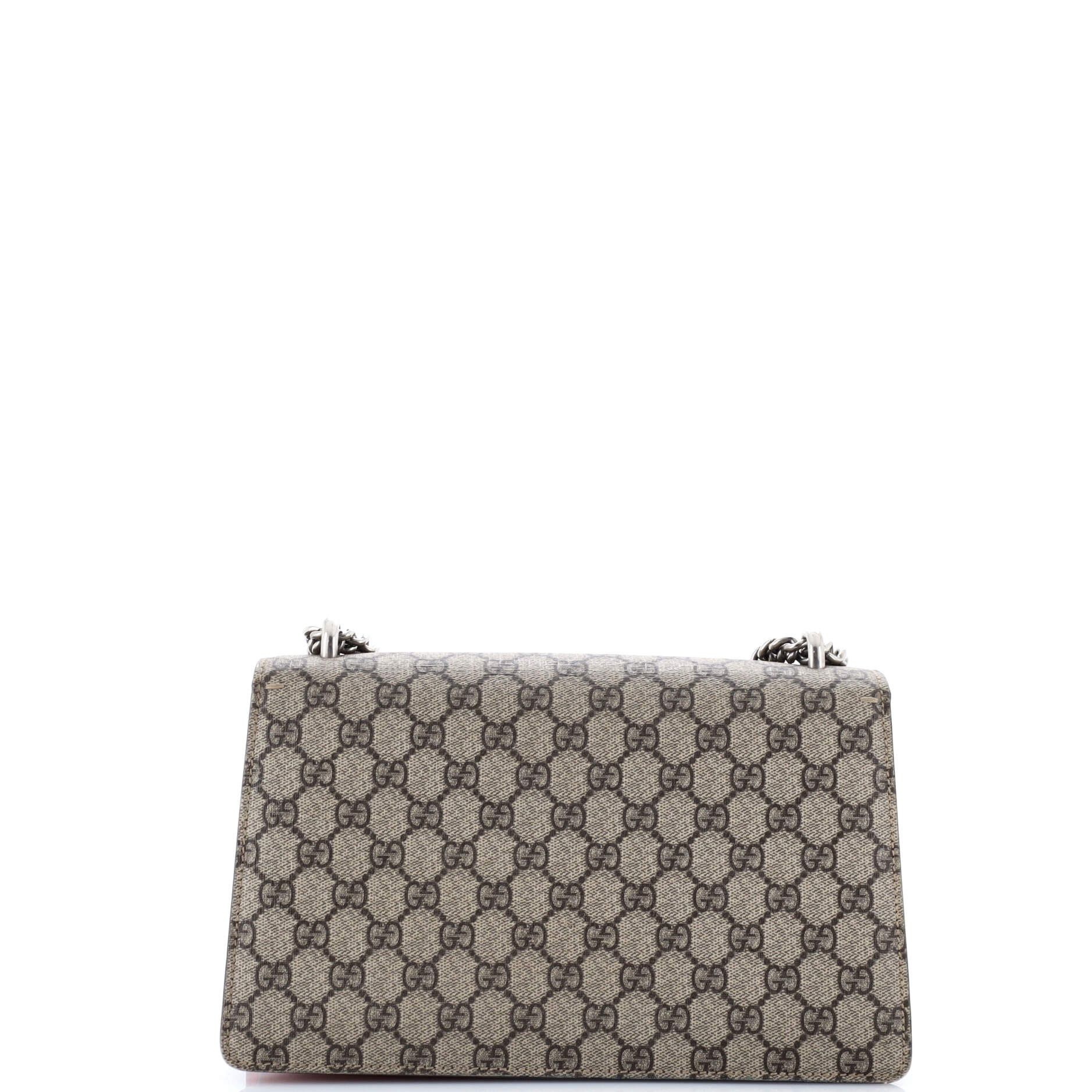 Gucci Dionysus Bag Size ONE SIZE - 3 Thumbnail