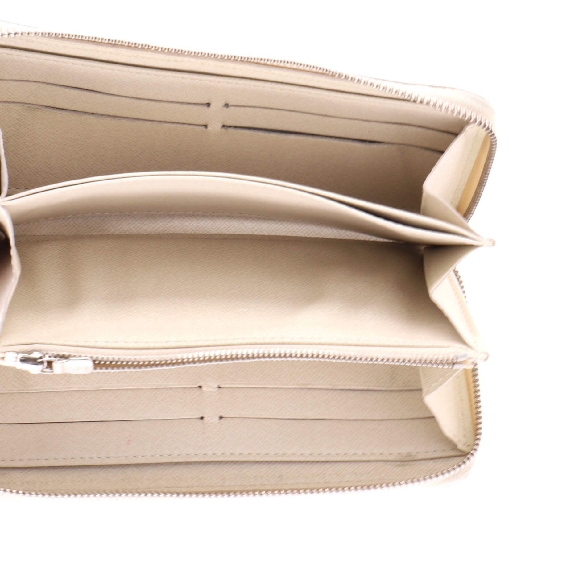 Louis Vuitton Zippy Wallet Size ONE SIZE - 5 Thumbnail