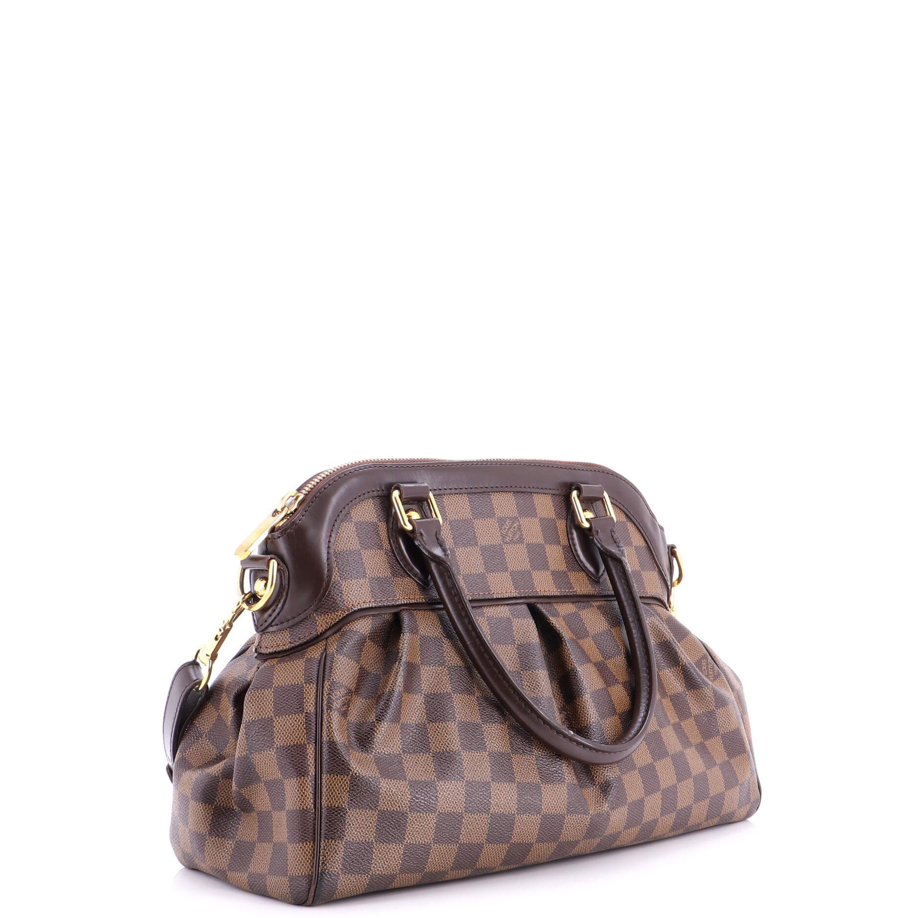 Louis Vuitton Trevi Handbag Size ONE SIZE - 2 Thumbnail