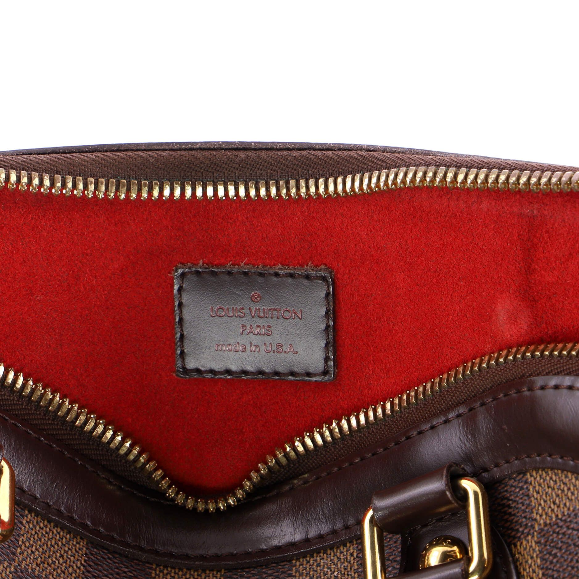 Louis Vuitton Trevi Handbag Size ONE SIZE - 6 Thumbnail