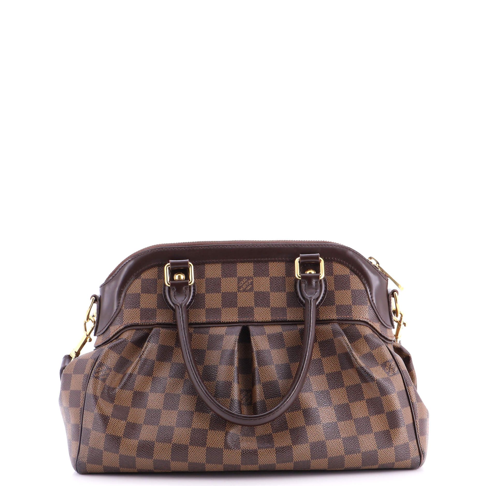 Louis Vuitton Trevi Handbag Size ONE SIZE - 3 Thumbnail