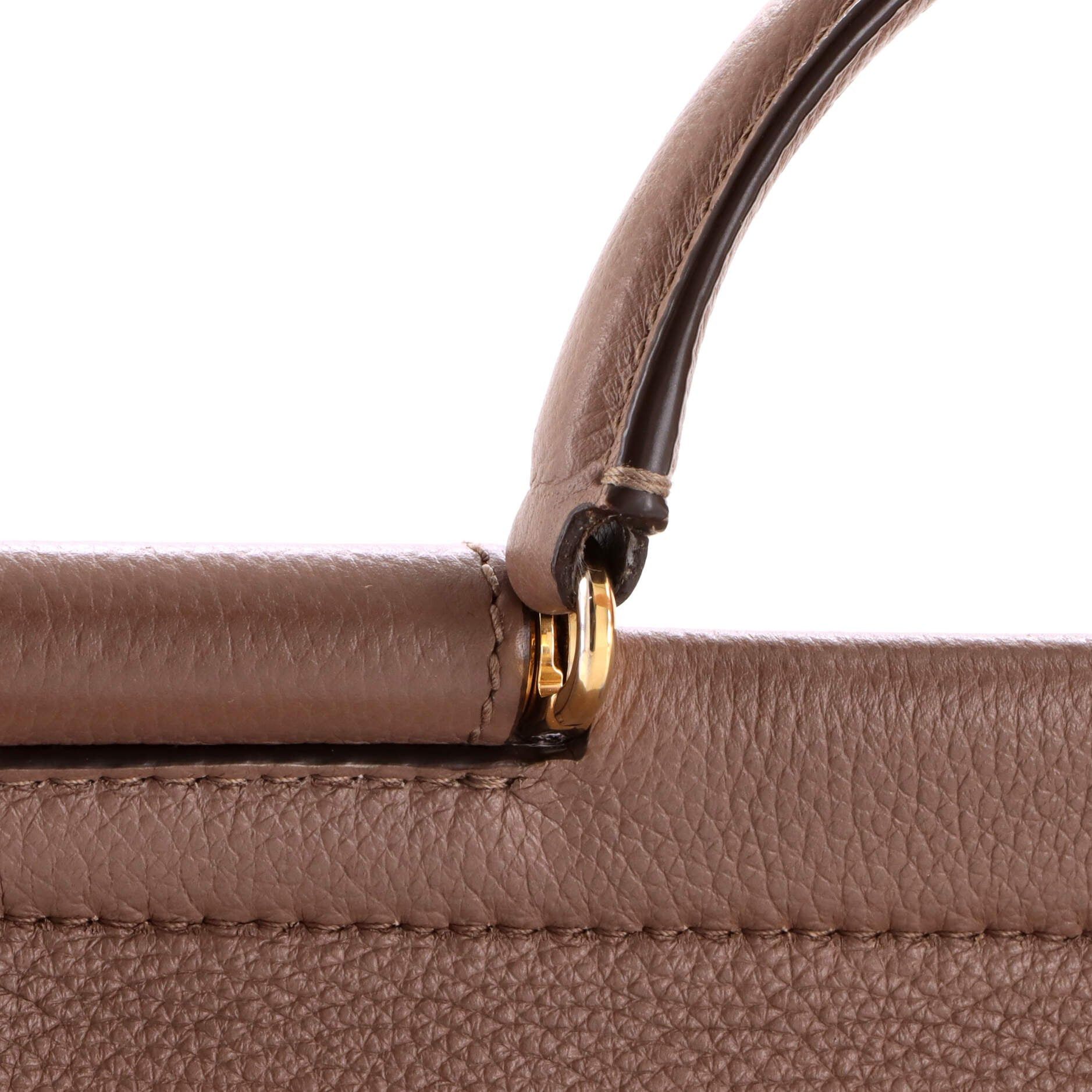 Dolce & Gabbana Miss Sicily Bag Size ONE SIZE - 6 Thumbnail