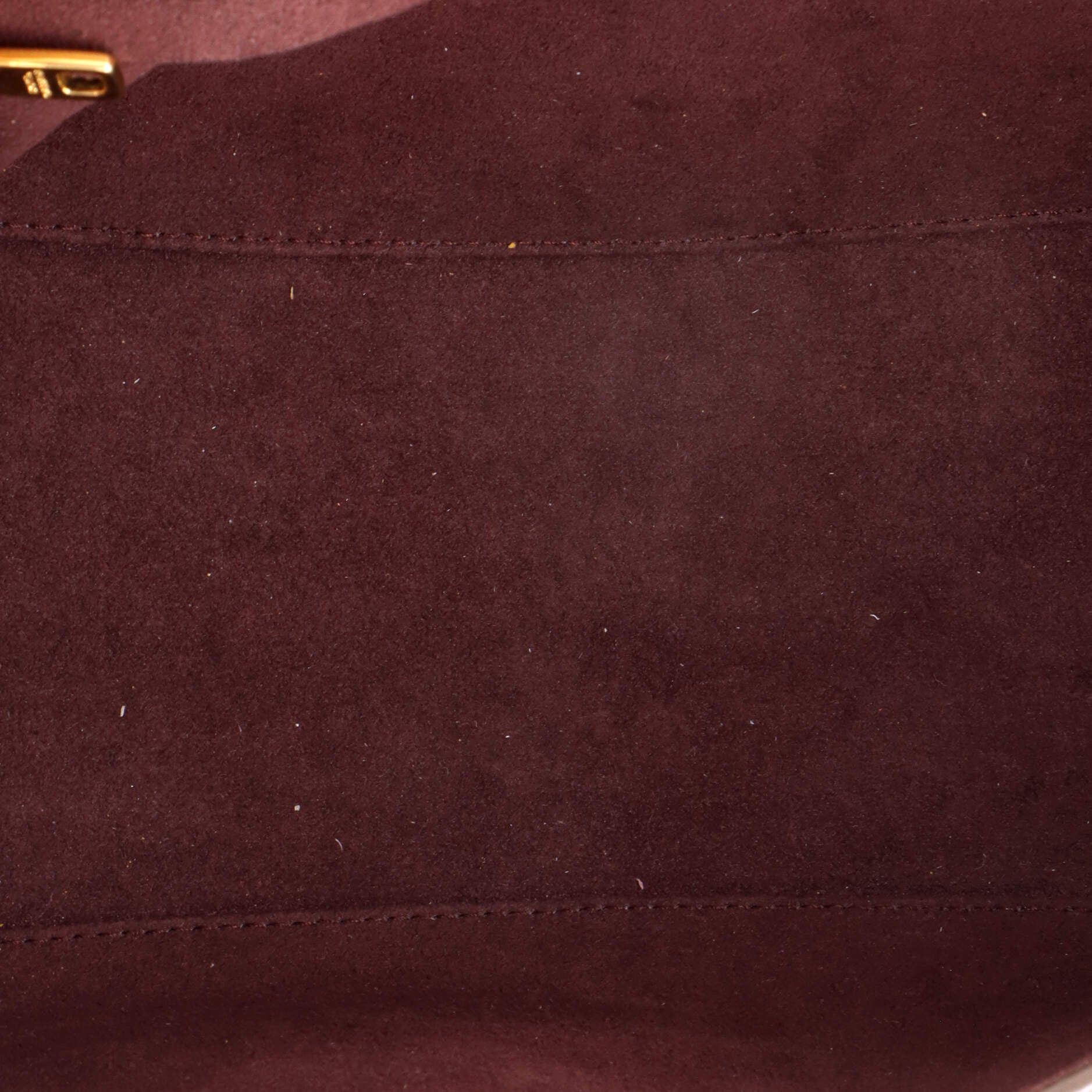 Dolce & Gabbana Miss Sicily Bag Size ONE SIZE - 5 Thumbnail