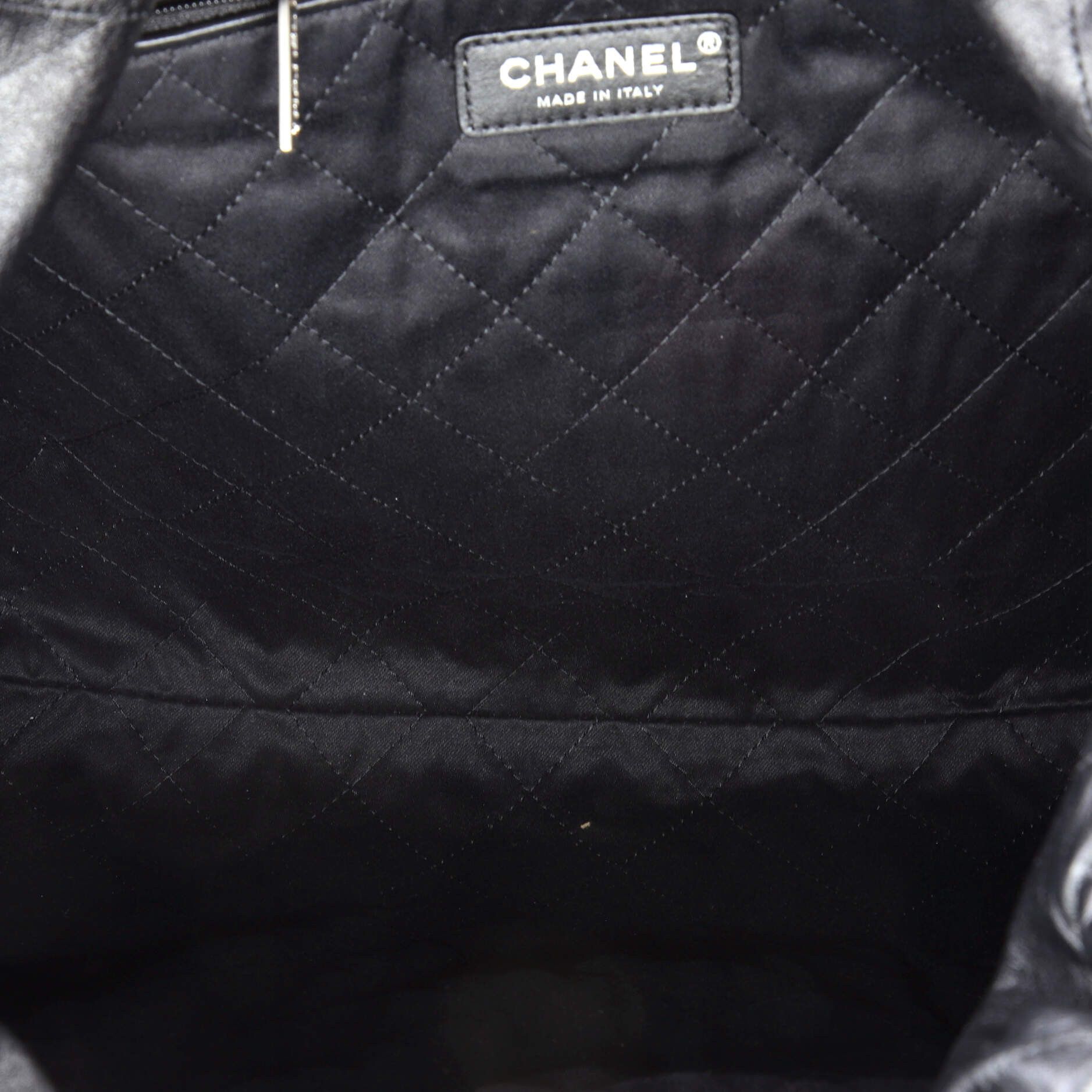 Chanel 22 Chain Hobo Size ONE SIZE - 6 Thumbnail
