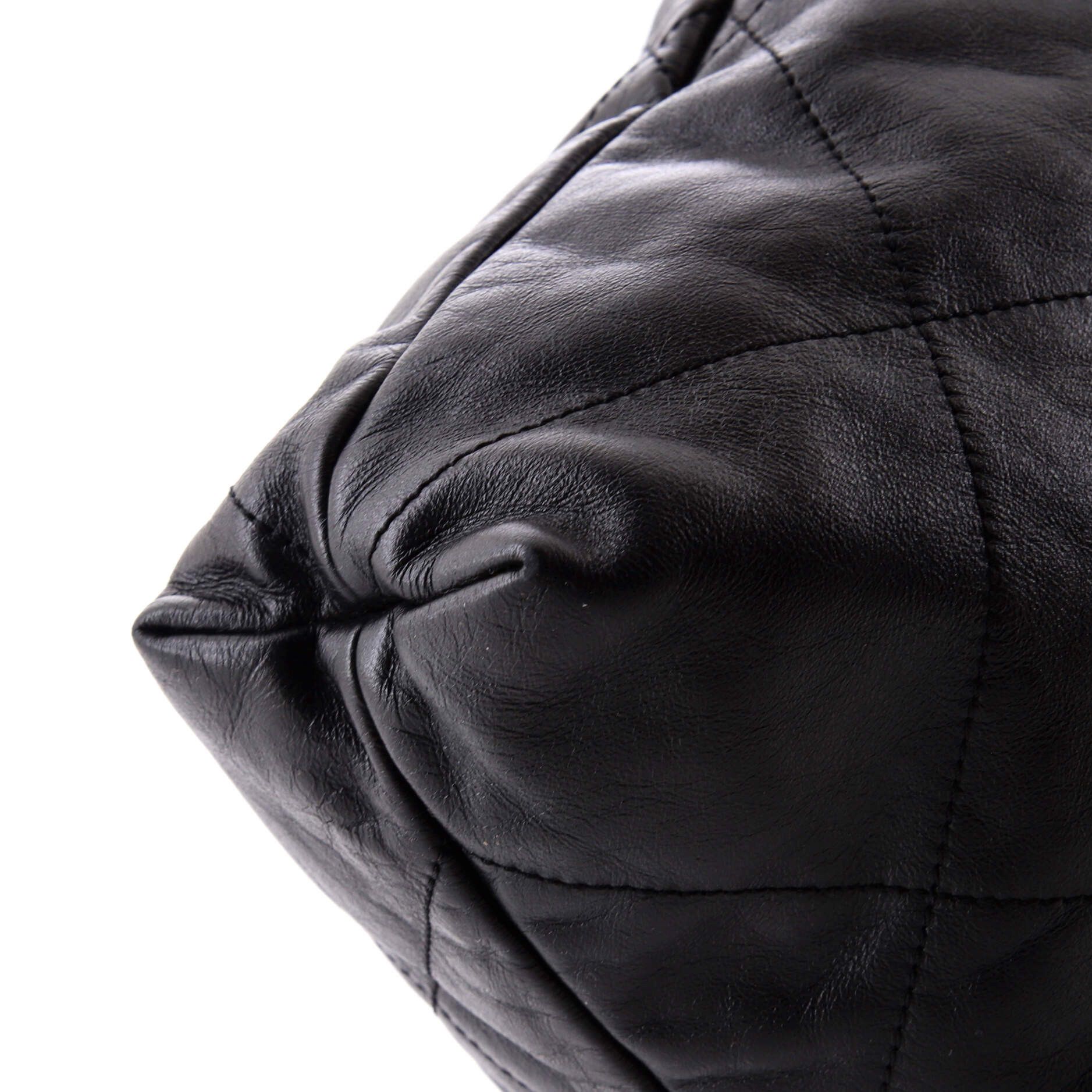 Chanel 22 Chain Hobo Size ONE SIZE - 7 Thumbnail