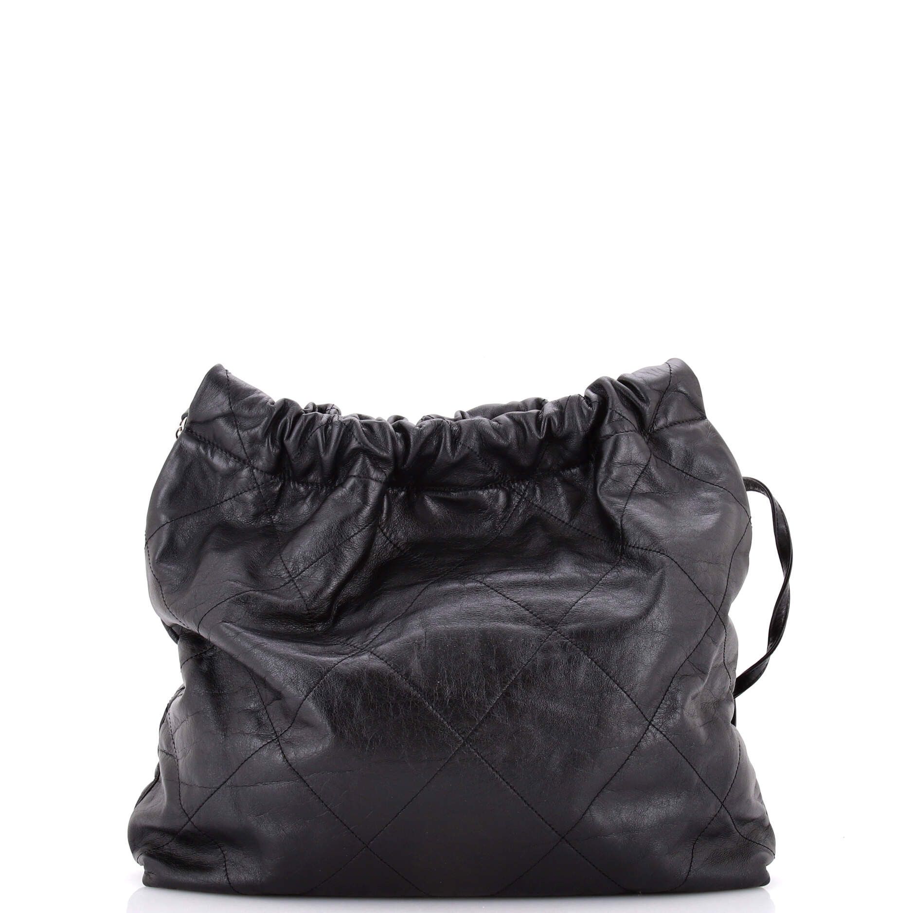 Chanel 22 Chain Hobo Size ONE SIZE - 4 Thumbnail