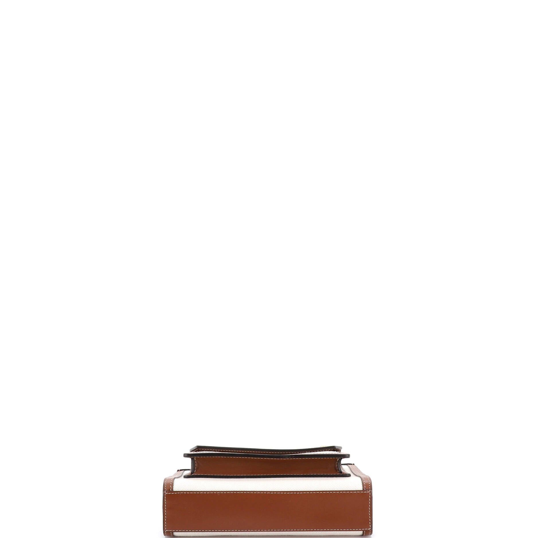Burberry Logo Pocket Tote Size ONE SIZE - 4 Thumbnail