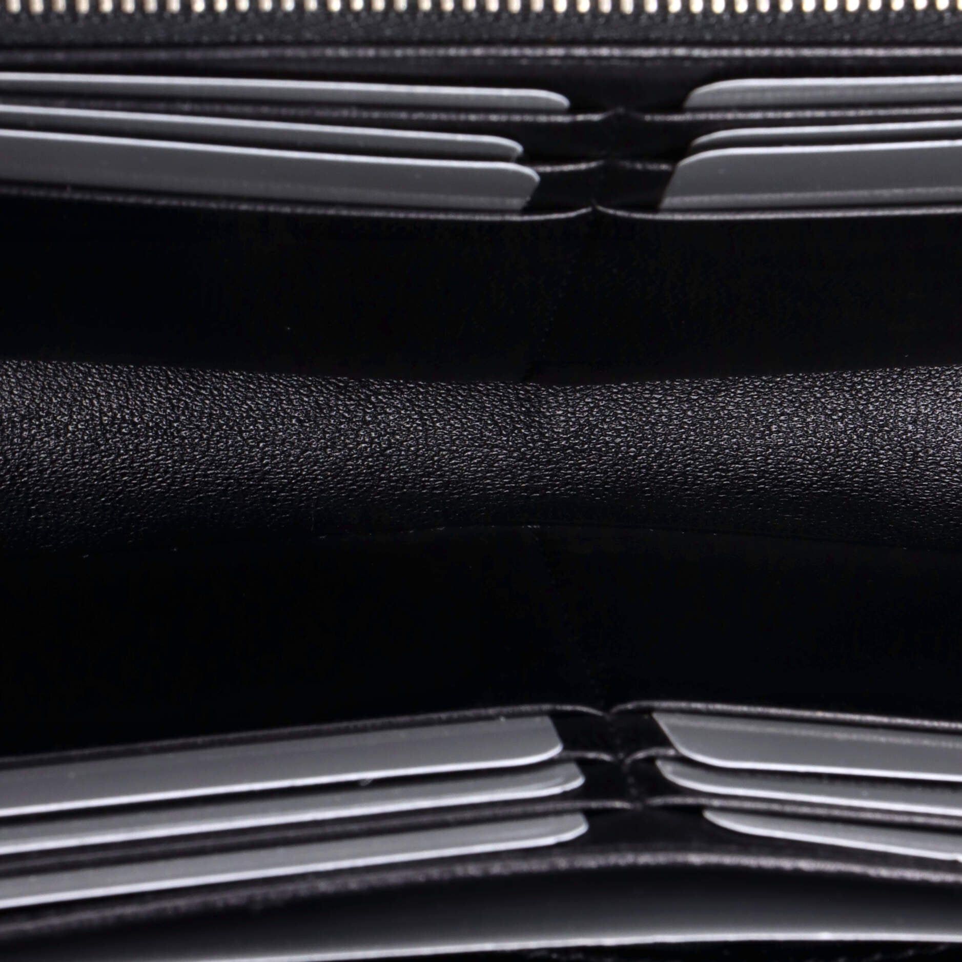 Dior Diorama Croisiere Chain Wallet Size ONE SIZE - 5 Thumbnail