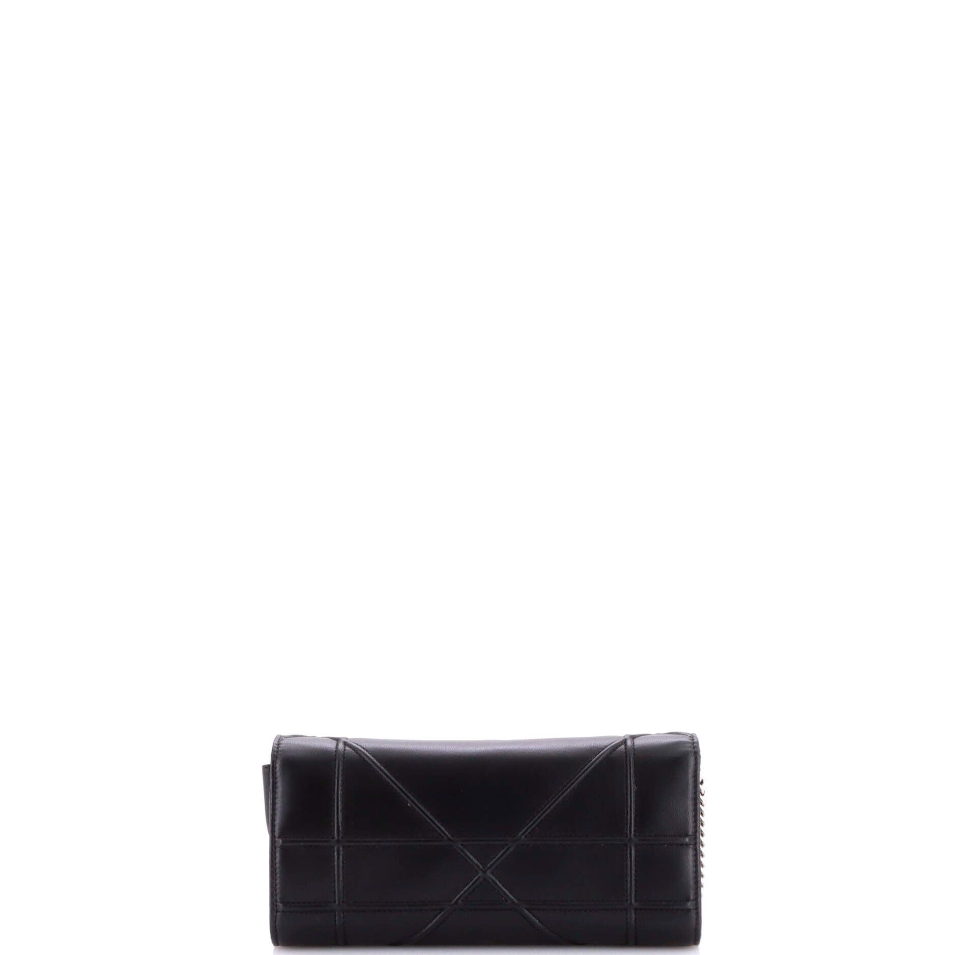 Dior Diorama Croisiere Chain Wallet Size ONE SIZE - 3 Thumbnail