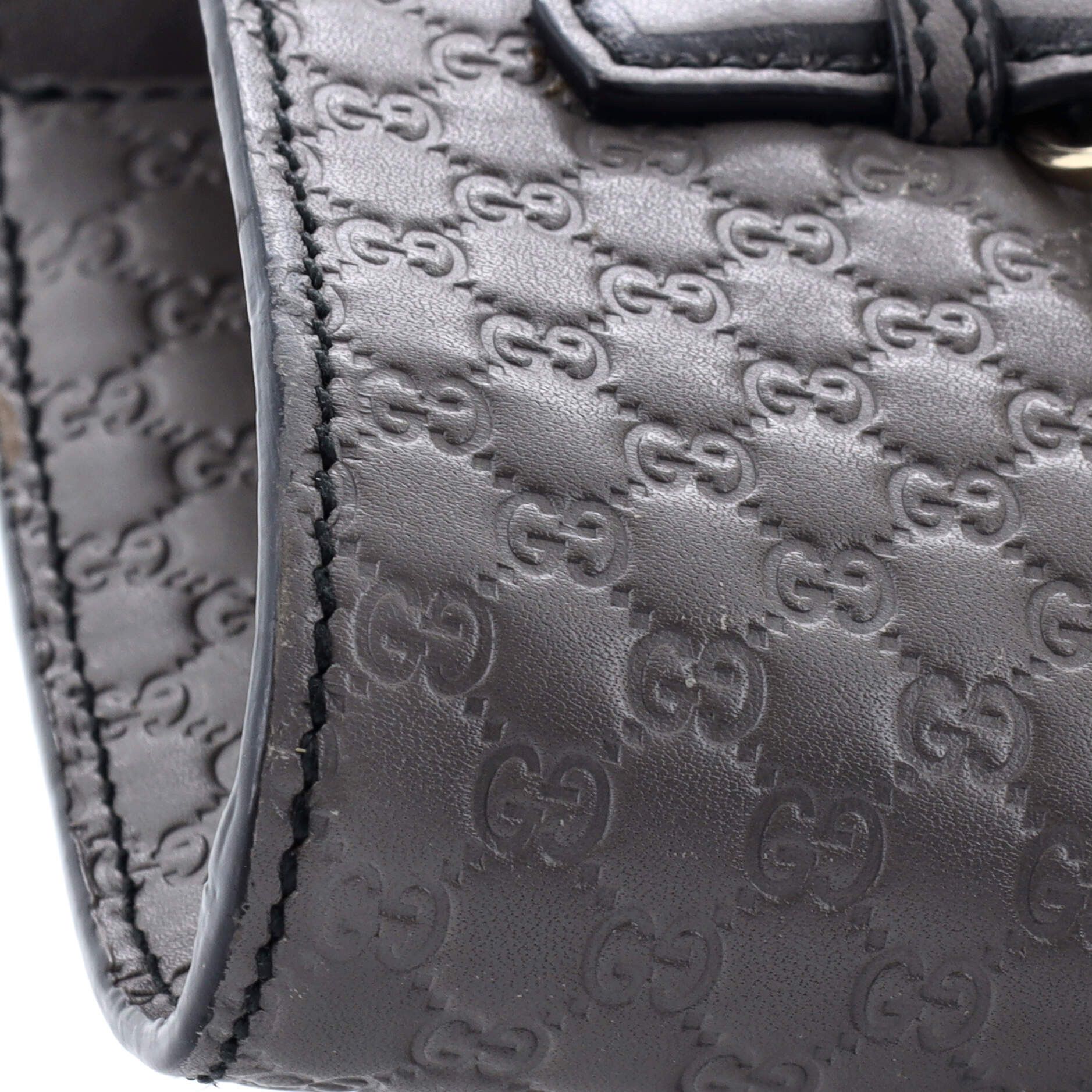 Gucci Emily Chain Flap Bag Size ONE SIZE - 7 Thumbnail