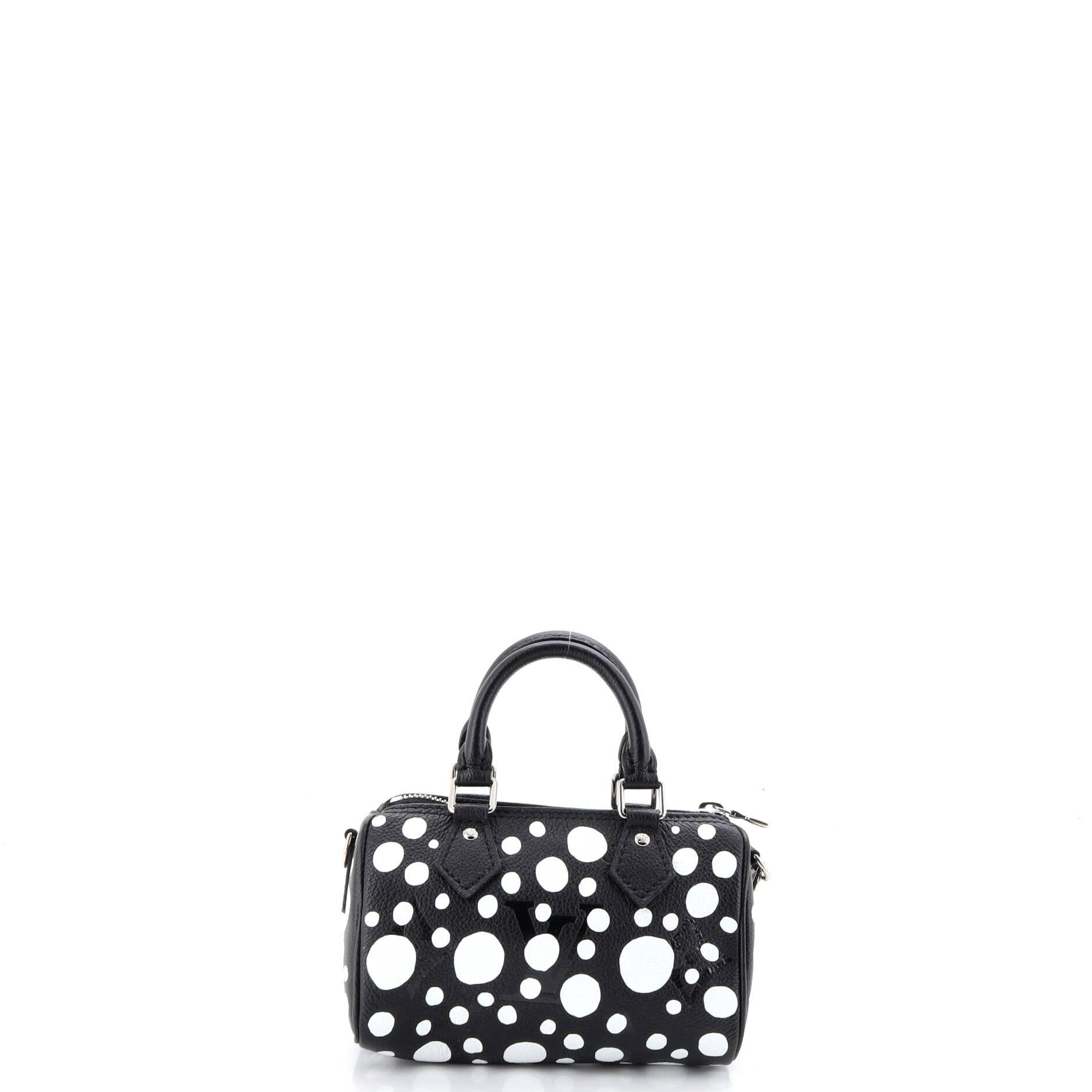 Louis Vuitton Speedy Bandouliere NM Bag Size ONE SIZE - 3 Thumbnail