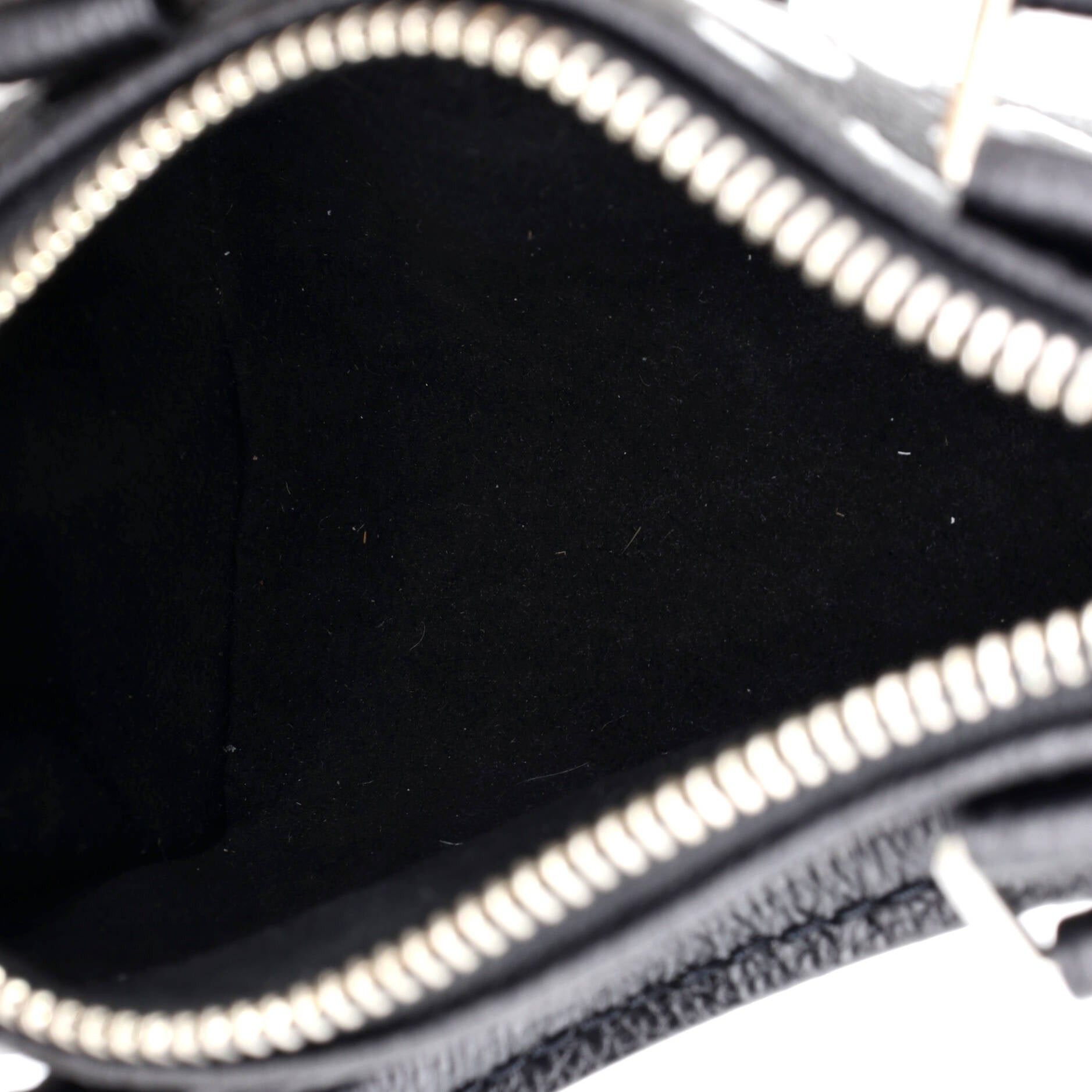 Louis Vuitton Speedy Bandouliere NM Bag Size ONE SIZE - 5 Thumbnail
