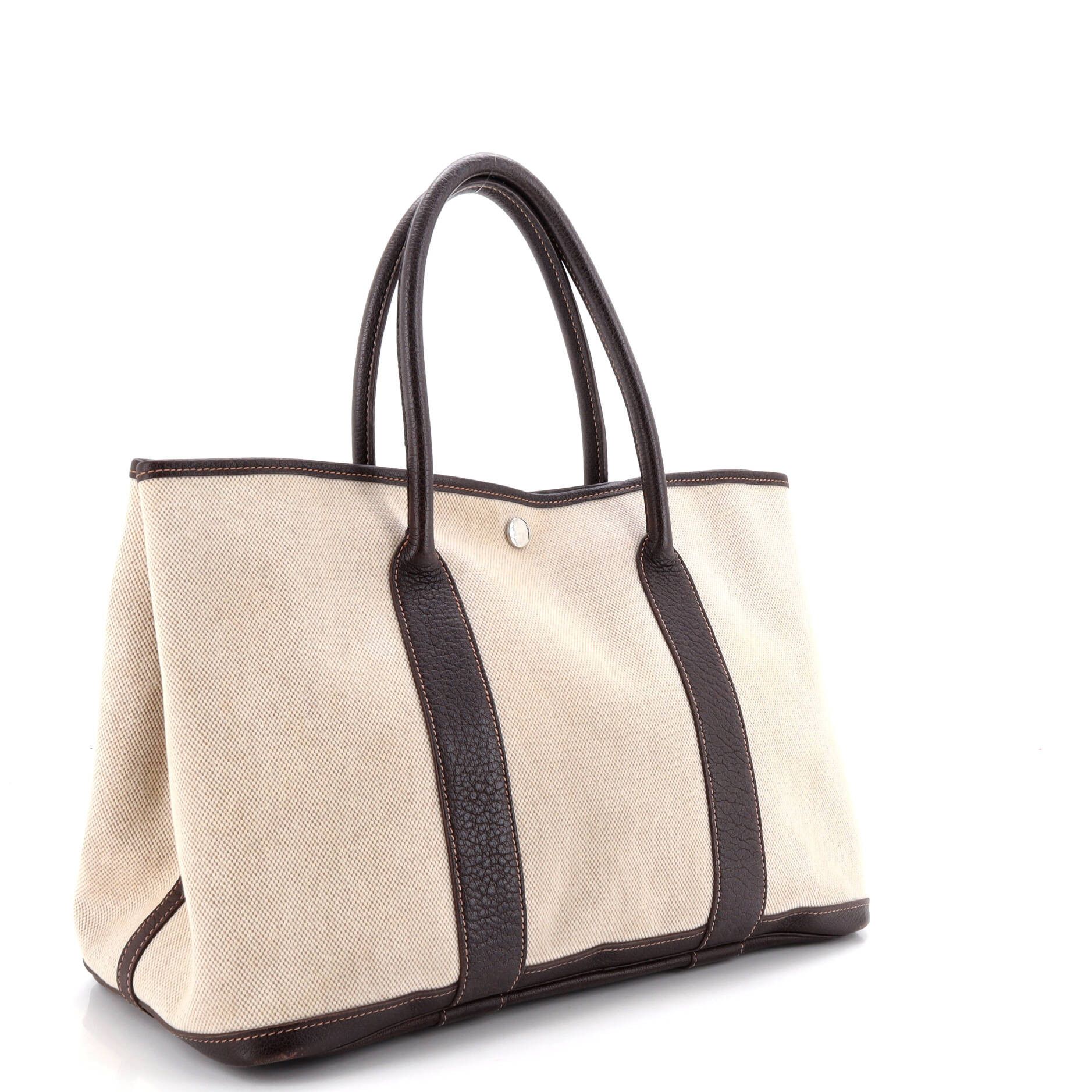 Hermes Garden Party Tote Size ONE SIZE - 2 Thumbnail