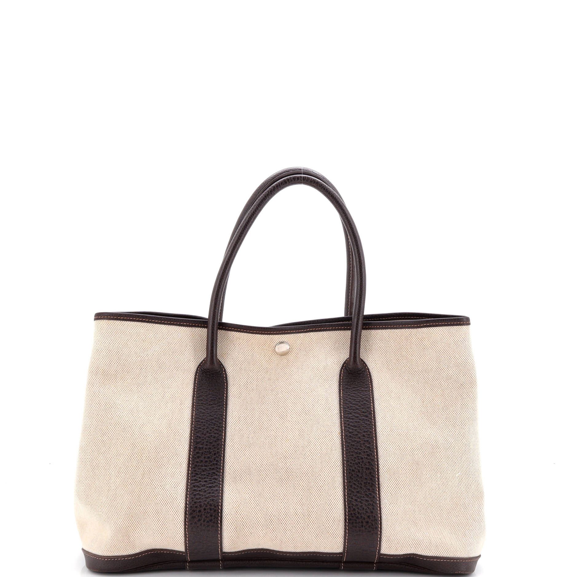 Hermes Garden Party Tote Size ONE SIZE - 3 Thumbnail