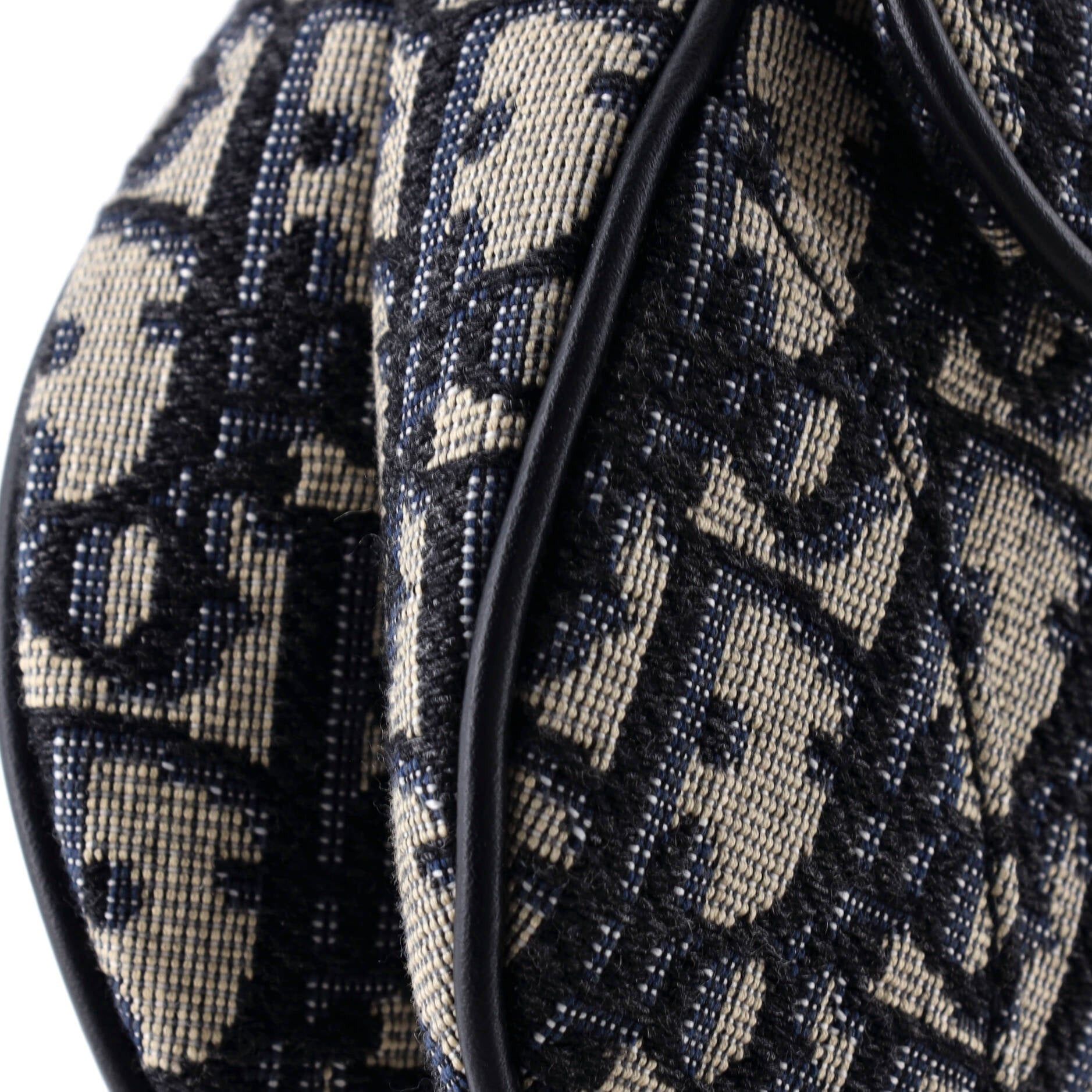 Dior Saddle Handbag Size ONE SIZE - 6 Thumbnail