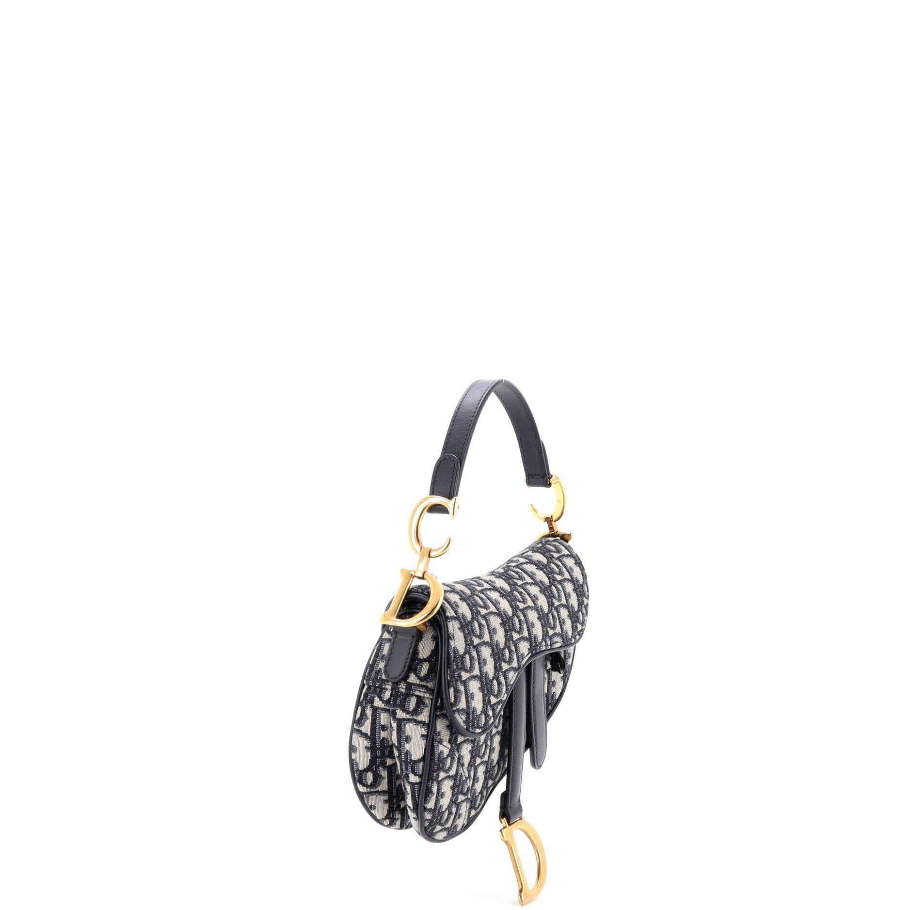 Dior Saddle Handbag Size ONE SIZE - 2 Thumbnail