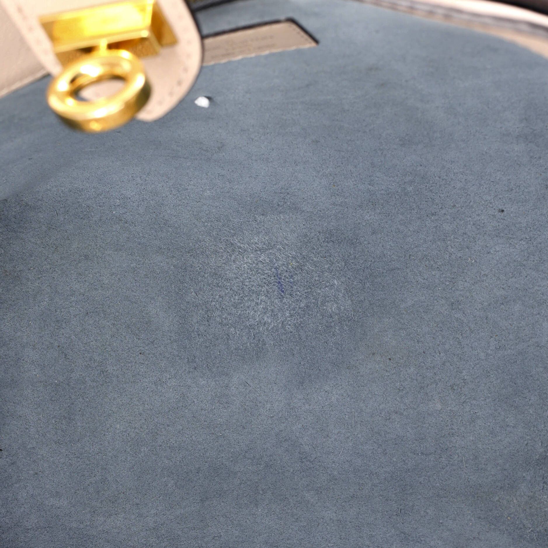 Louis Vuitton On My Side Tote Size ONE SIZE - 5 Thumbnail