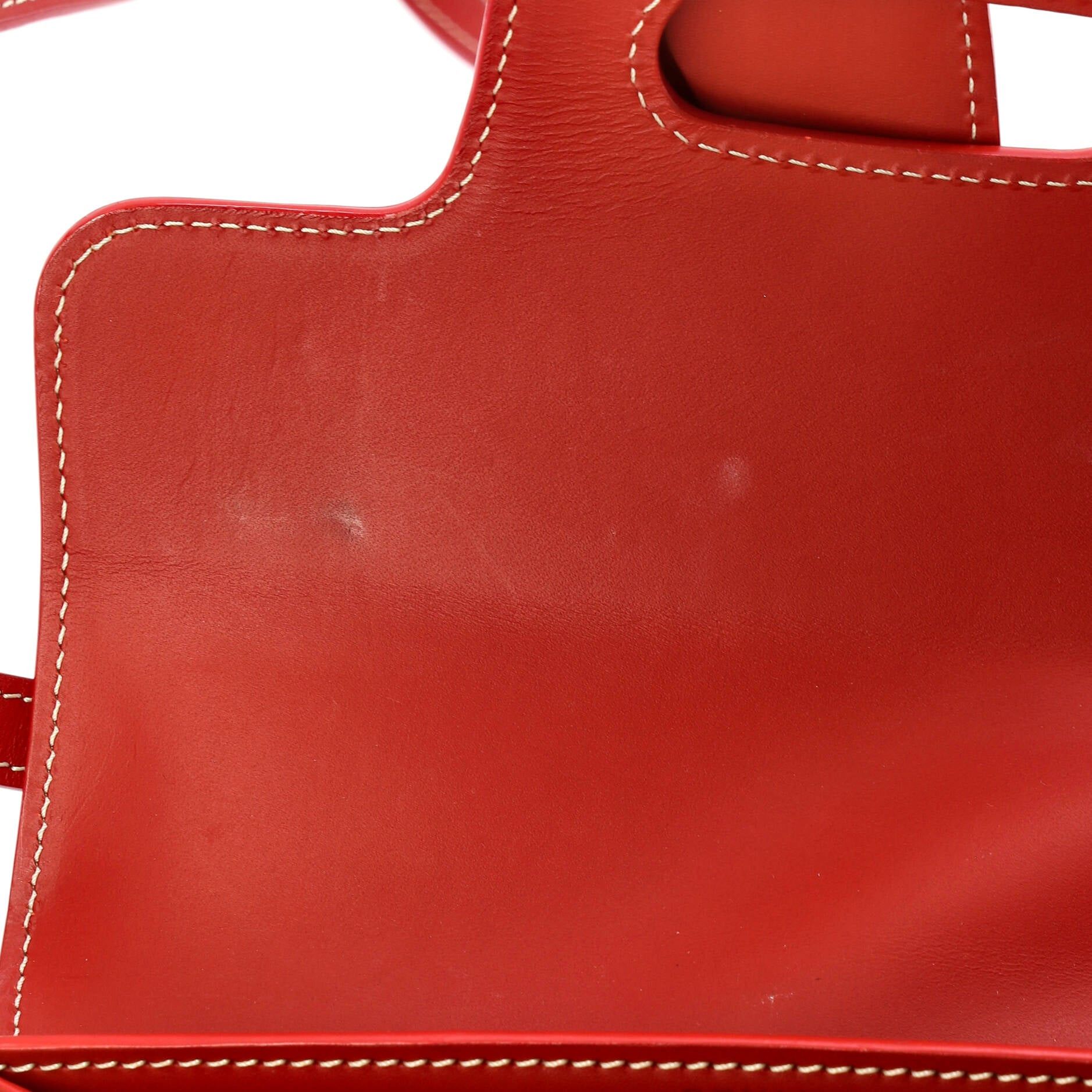 Goyard Saigon Top Handle Bag Size ONE SIZE - 6 Thumbnail