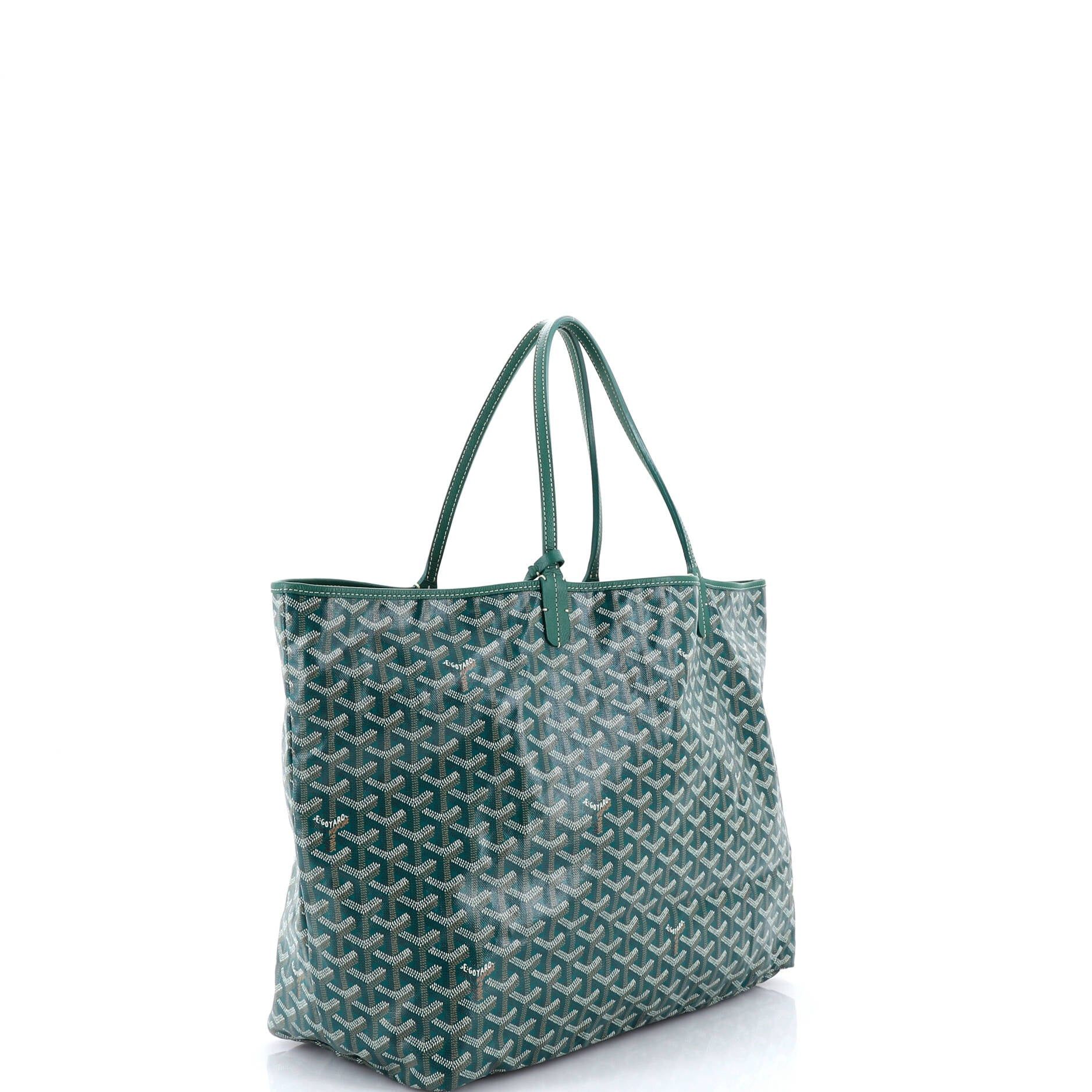 Goyard Saint Louis Tote Size ONE SIZE - 3 Thumbnail
