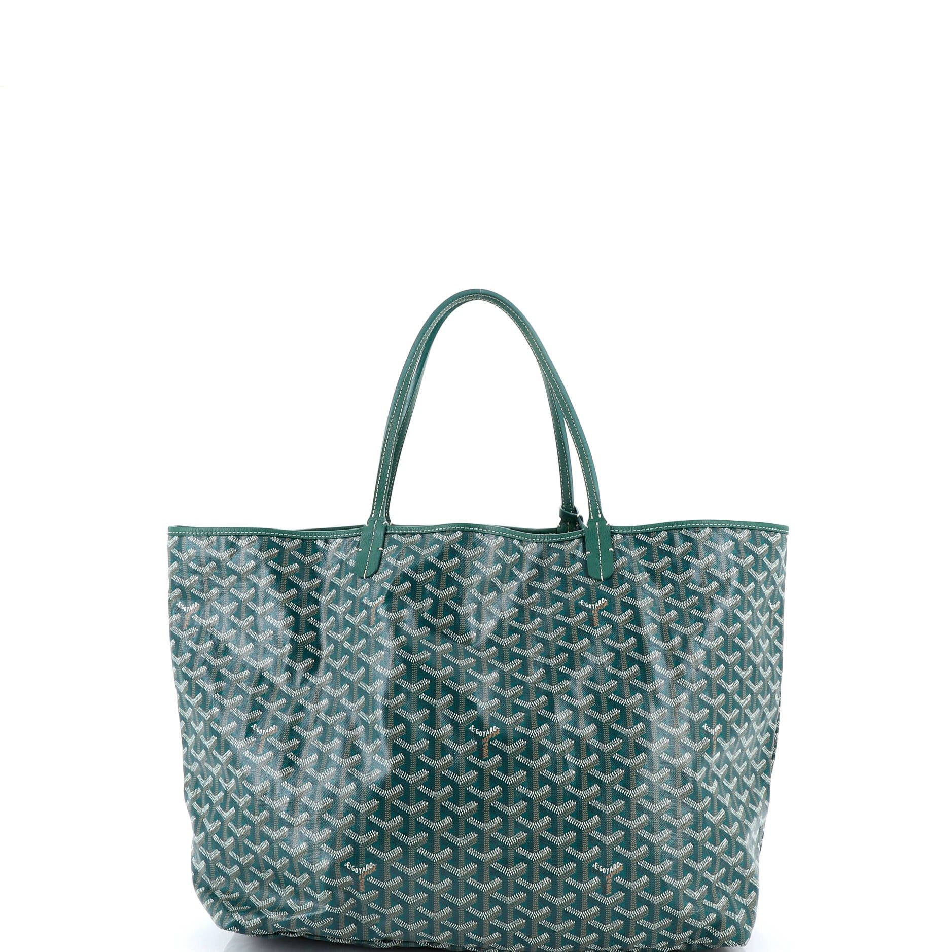 Goyard Saint Louis Tote Size ONE SIZE - 4 Thumbnail