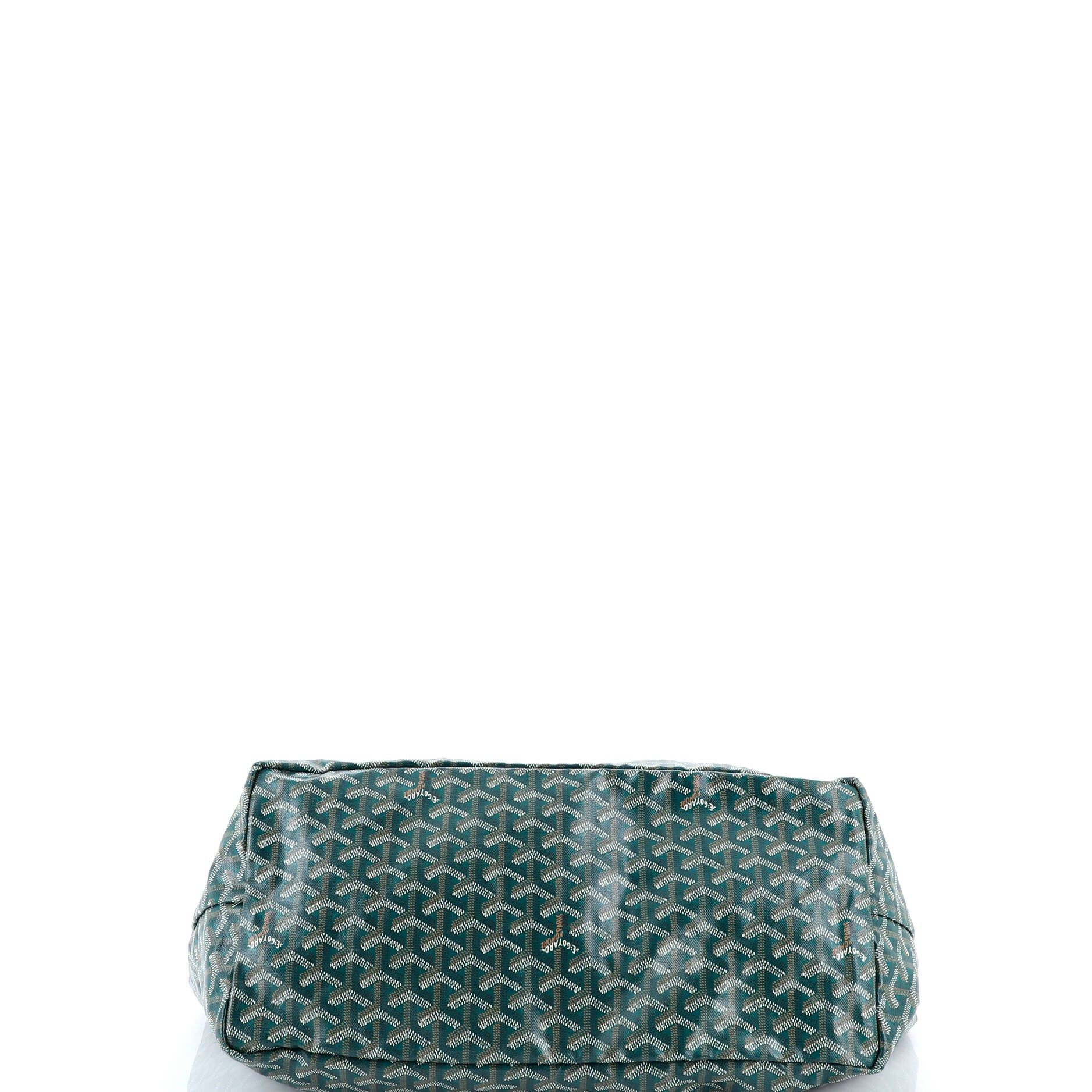 Goyard Saint Louis Tote Size ONE SIZE - 5 Thumbnail