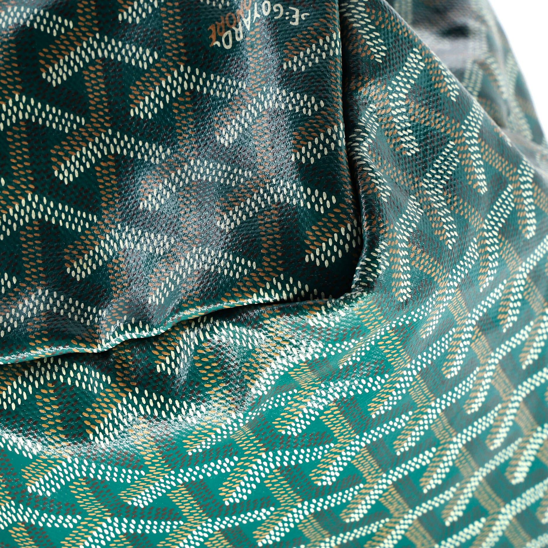 Goyard Saint Louis Tote Size ONE SIZE - 7 Thumbnail