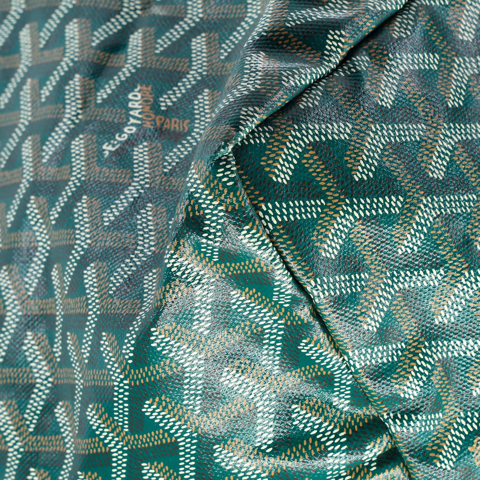 Goyard Saint Louis Tote Size ONE SIZE - 8 Thumbnail