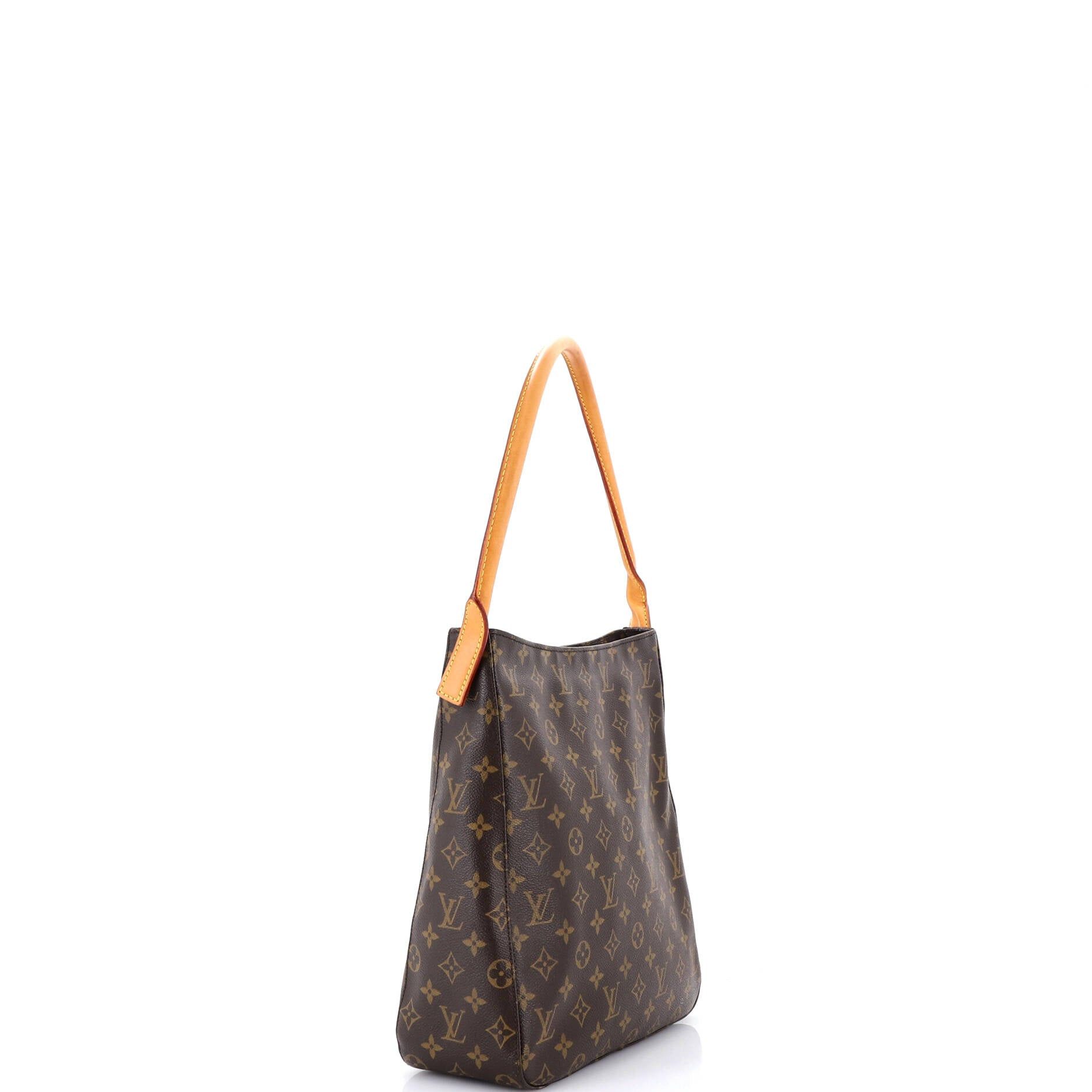 Louis Vuitton Looping Handbag Size ONE SIZE - 2 Thumbnail