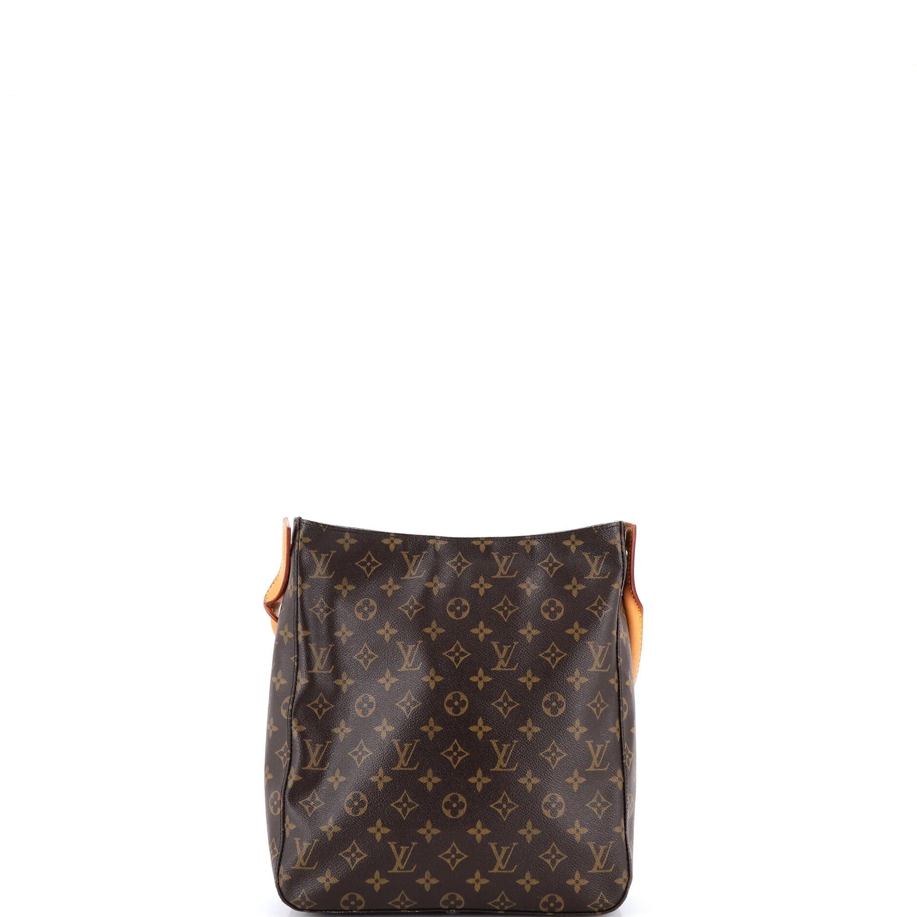 Louis Vuitton Looping Handbag Size ONE SIZE - 3 Thumbnail