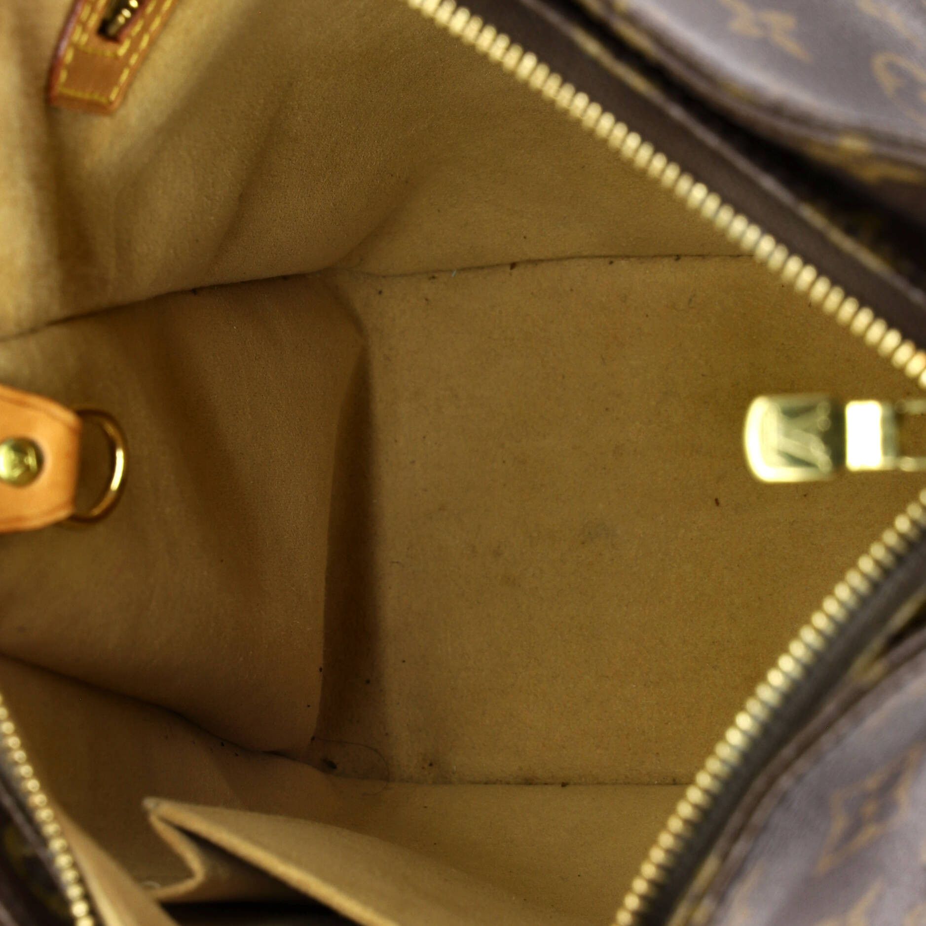 Louis Vuitton Looping Handbag Size ONE SIZE - 5 Thumbnail