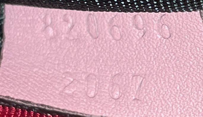 Gucci Emblem Shoulder Bag Size ONE SIZE - 8 Thumbnail