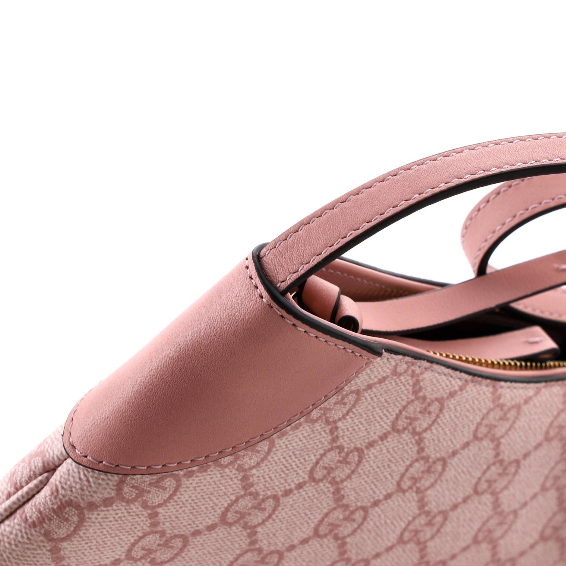 Gucci Emblem Shoulder Bag Size ONE SIZE - 6 Thumbnail